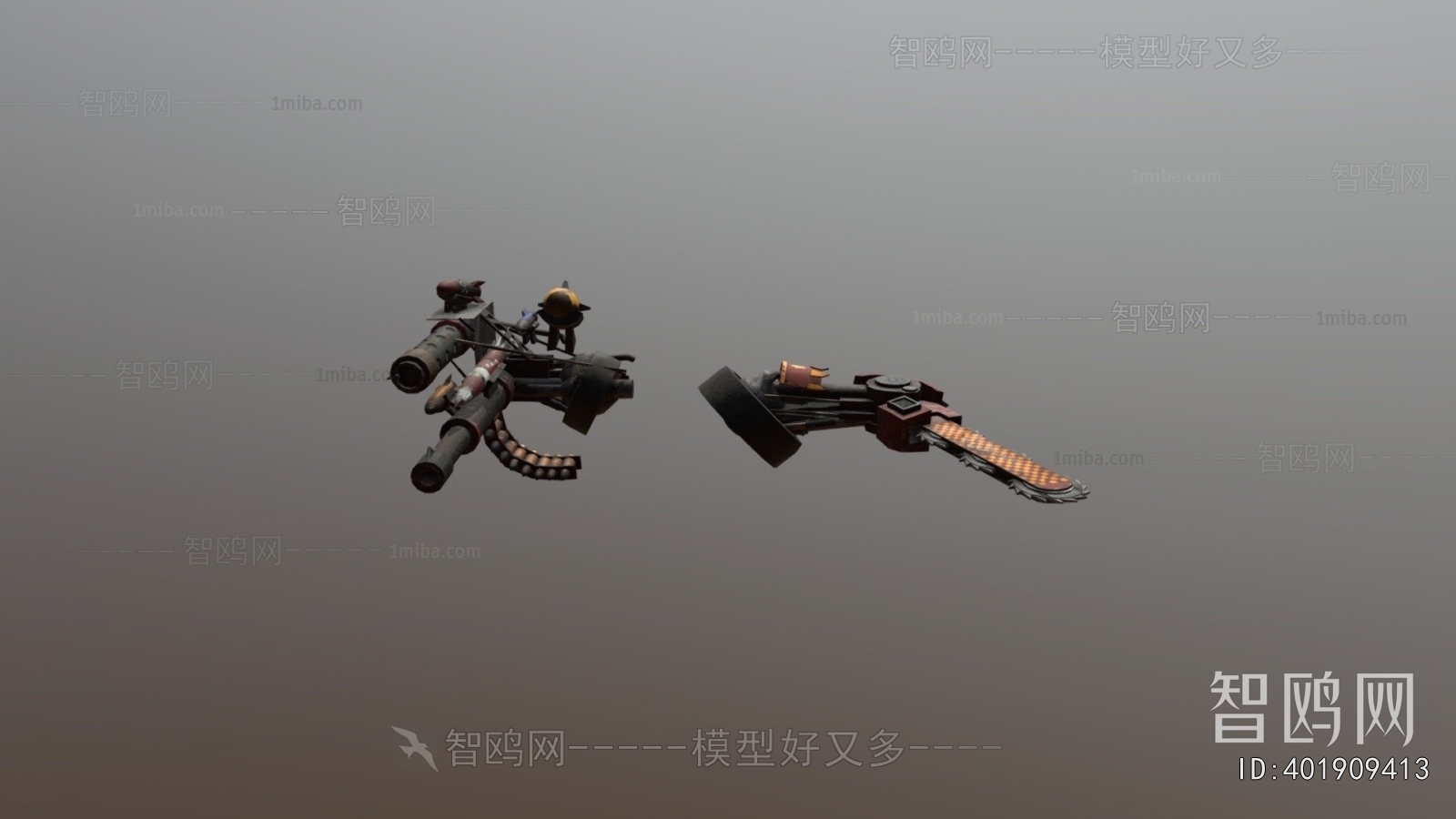 Modern Military Equipment