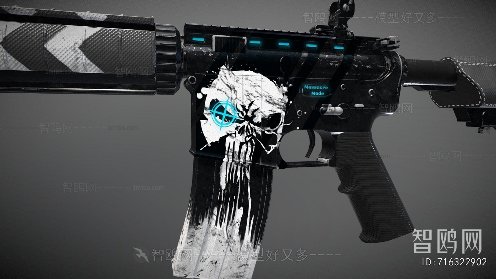 Modern Military Equipment