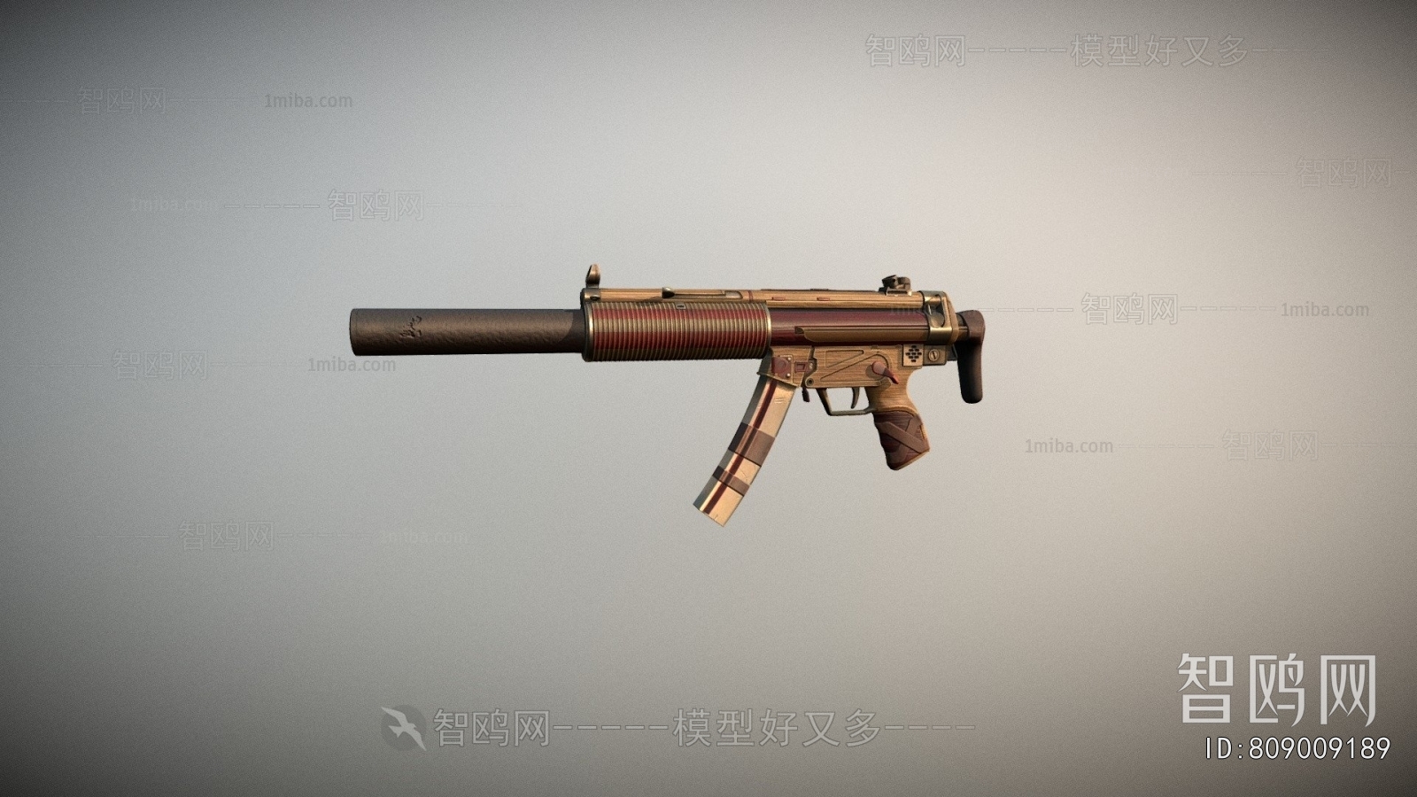 Modern Military Equipment