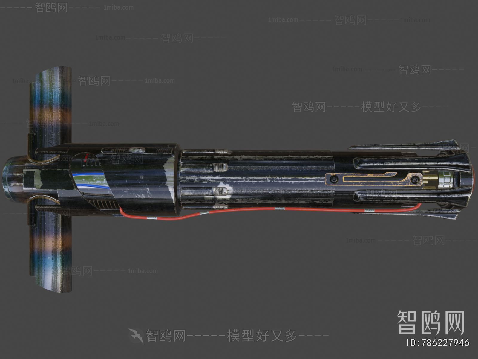 Modern Military Equipment