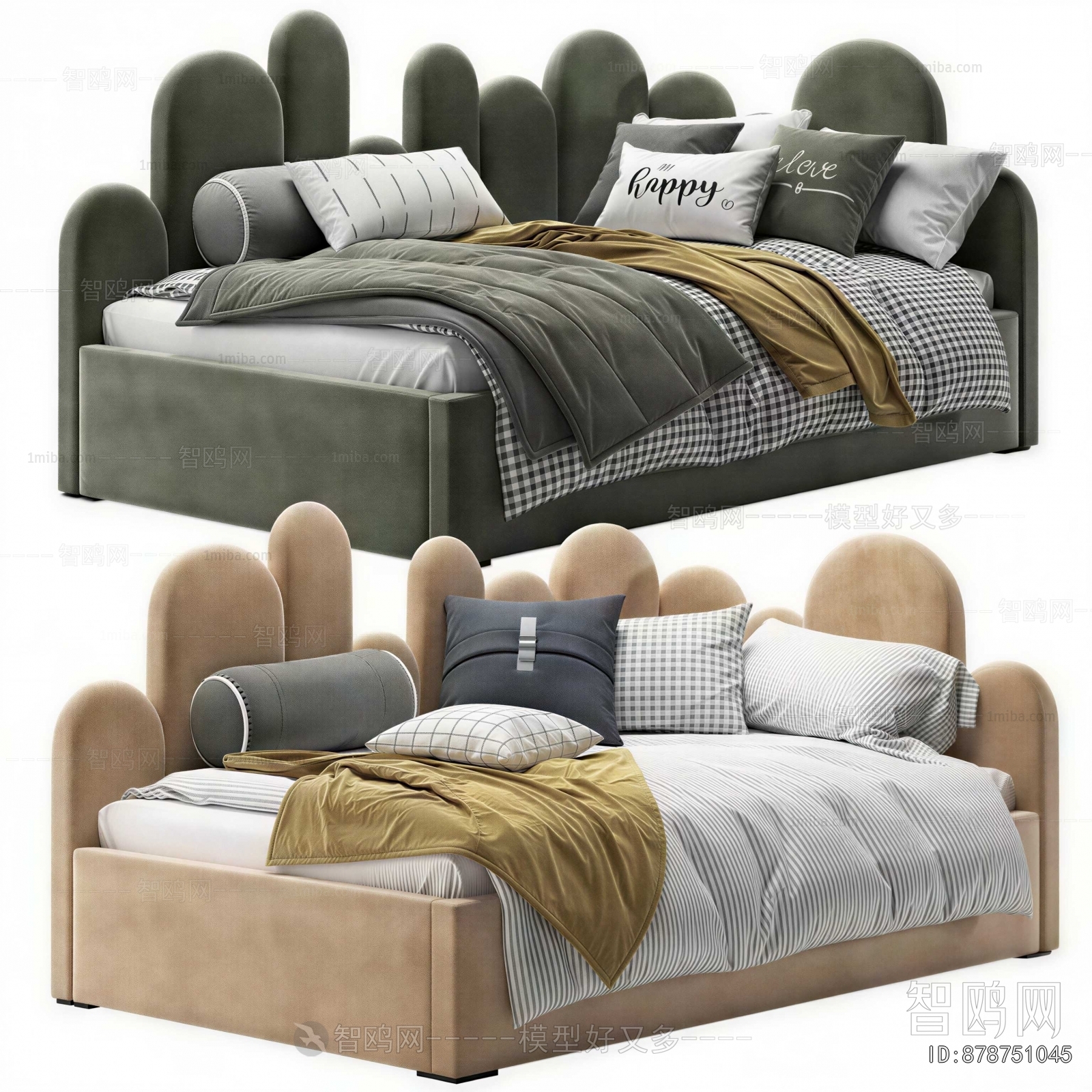 Modern Sofa Bed