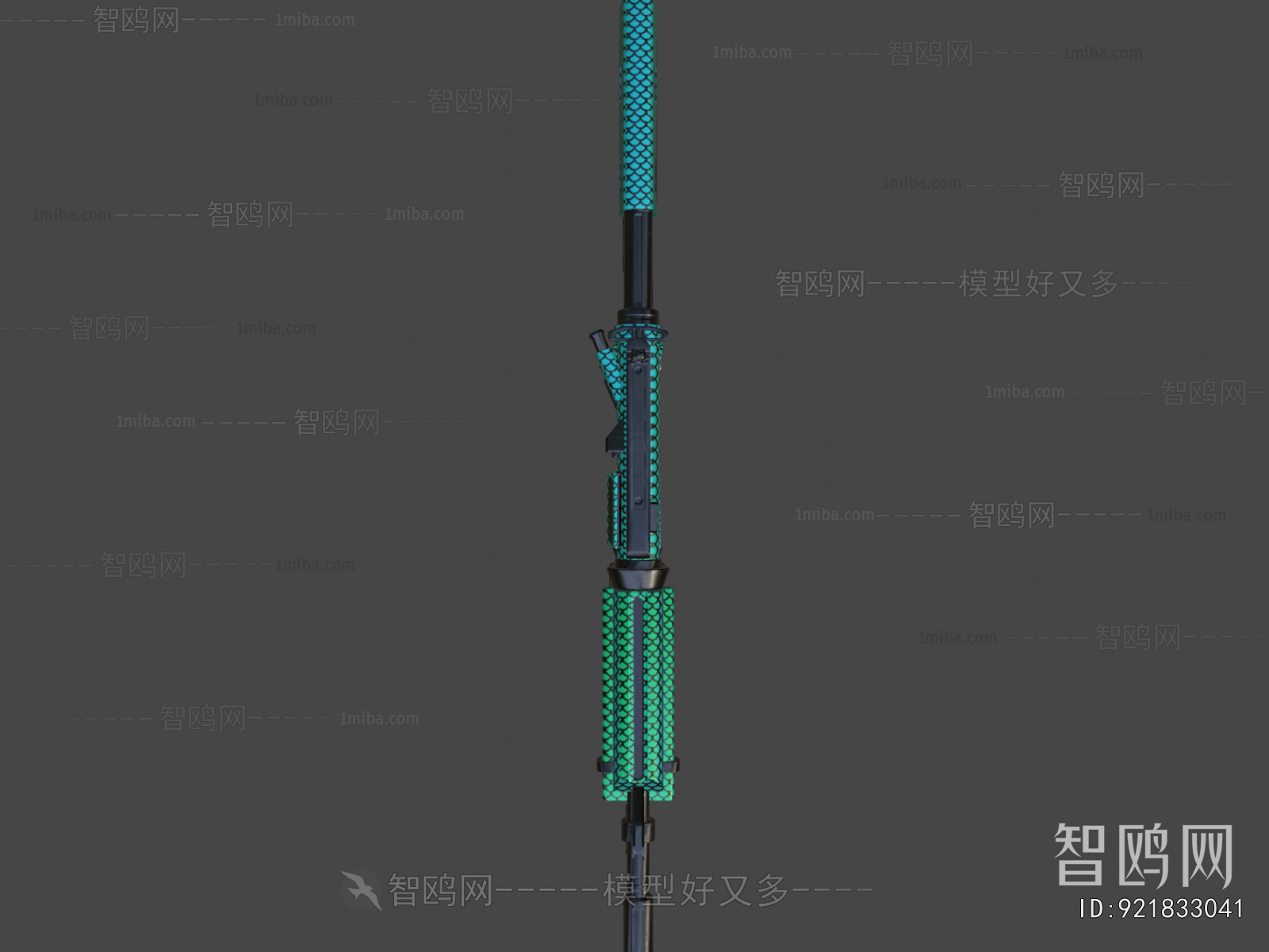 Modern Military Equipment