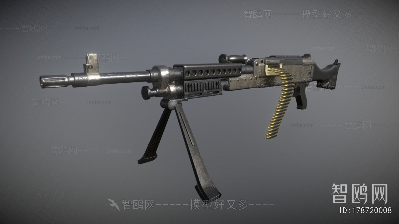 Modern Military Equipment