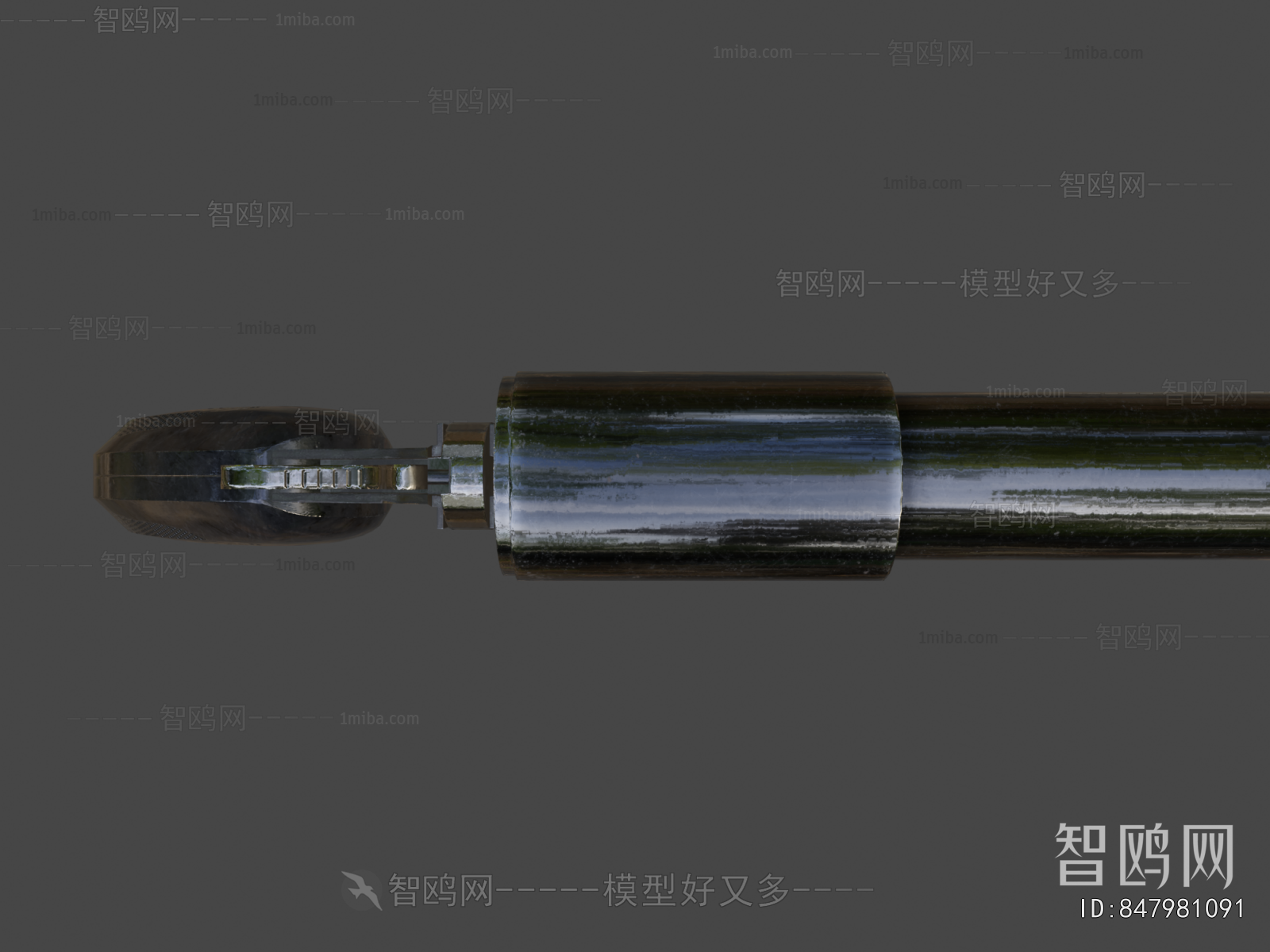 Modern Military Equipment