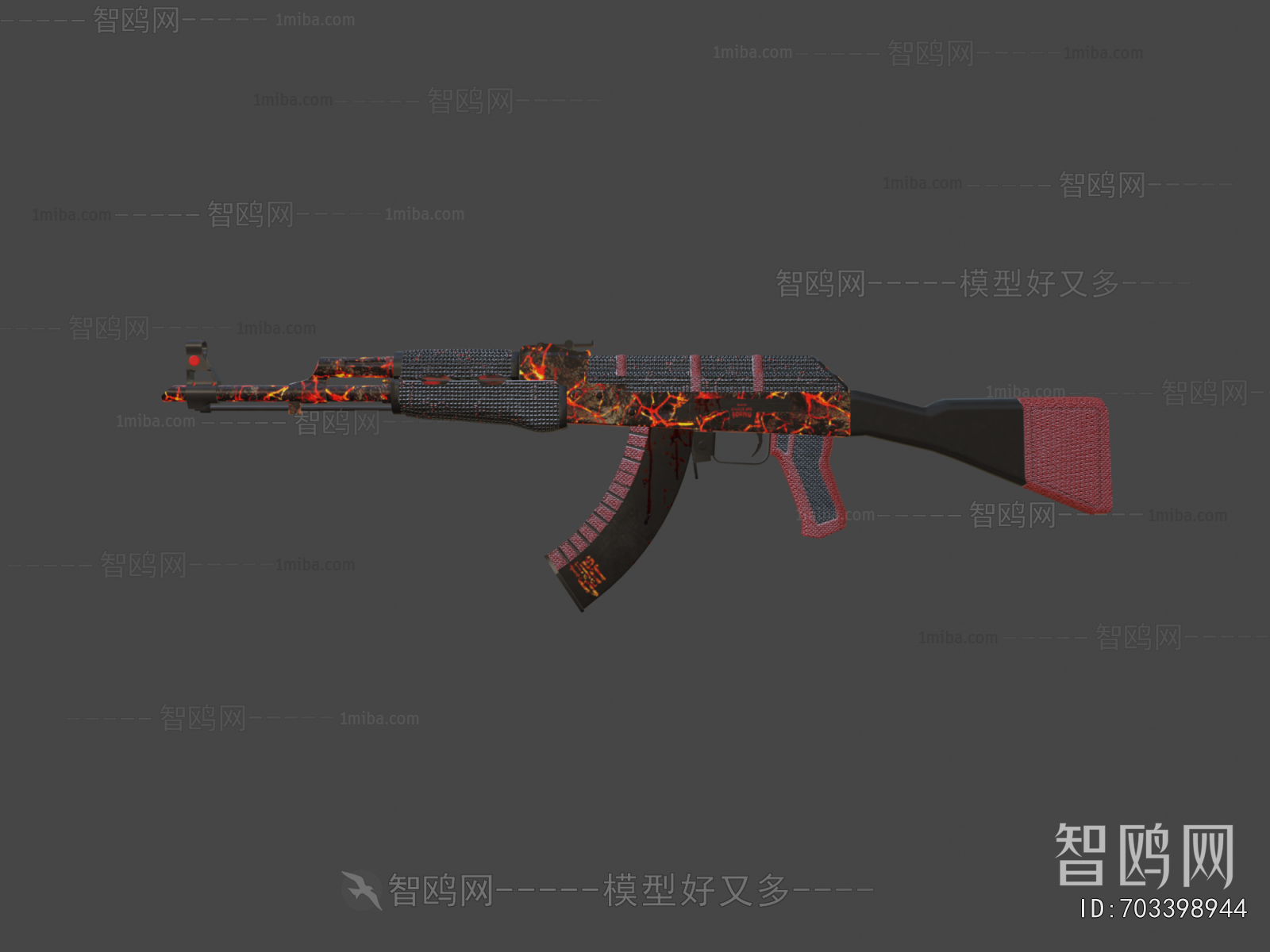 Modern Military Equipment