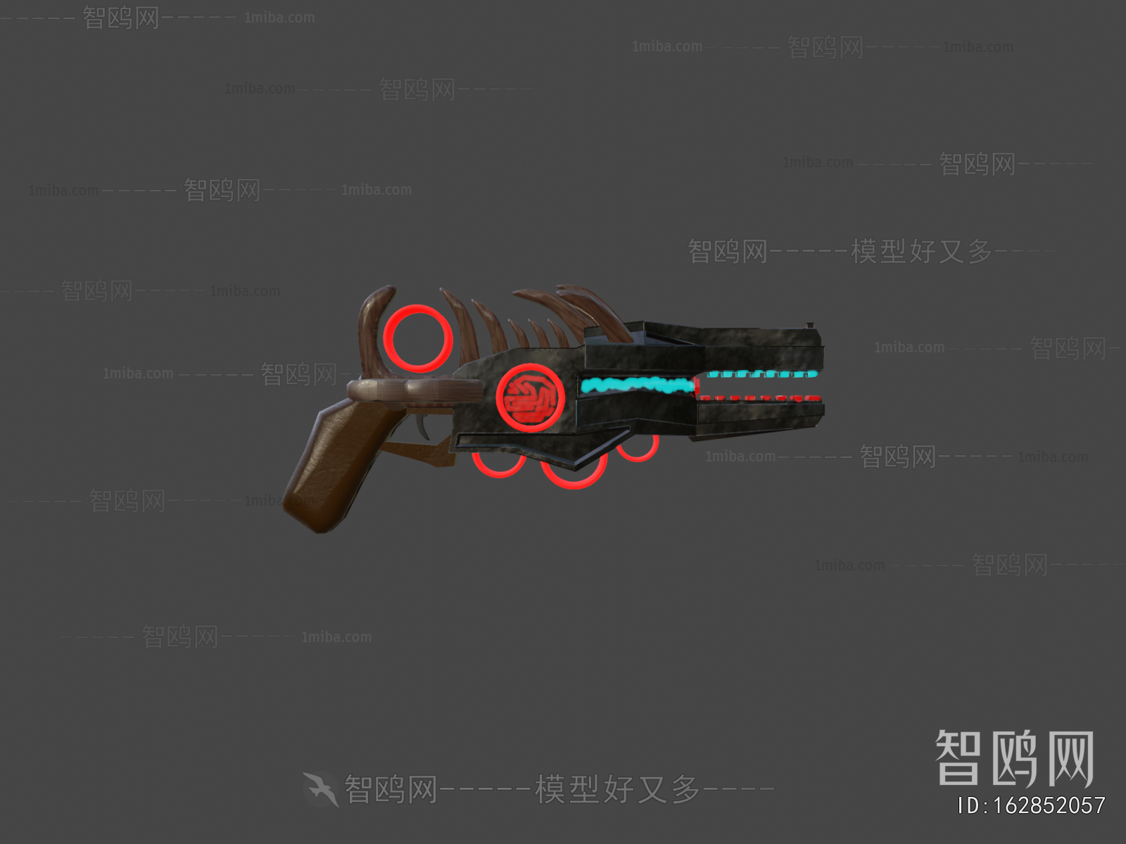 Modern Military Equipment