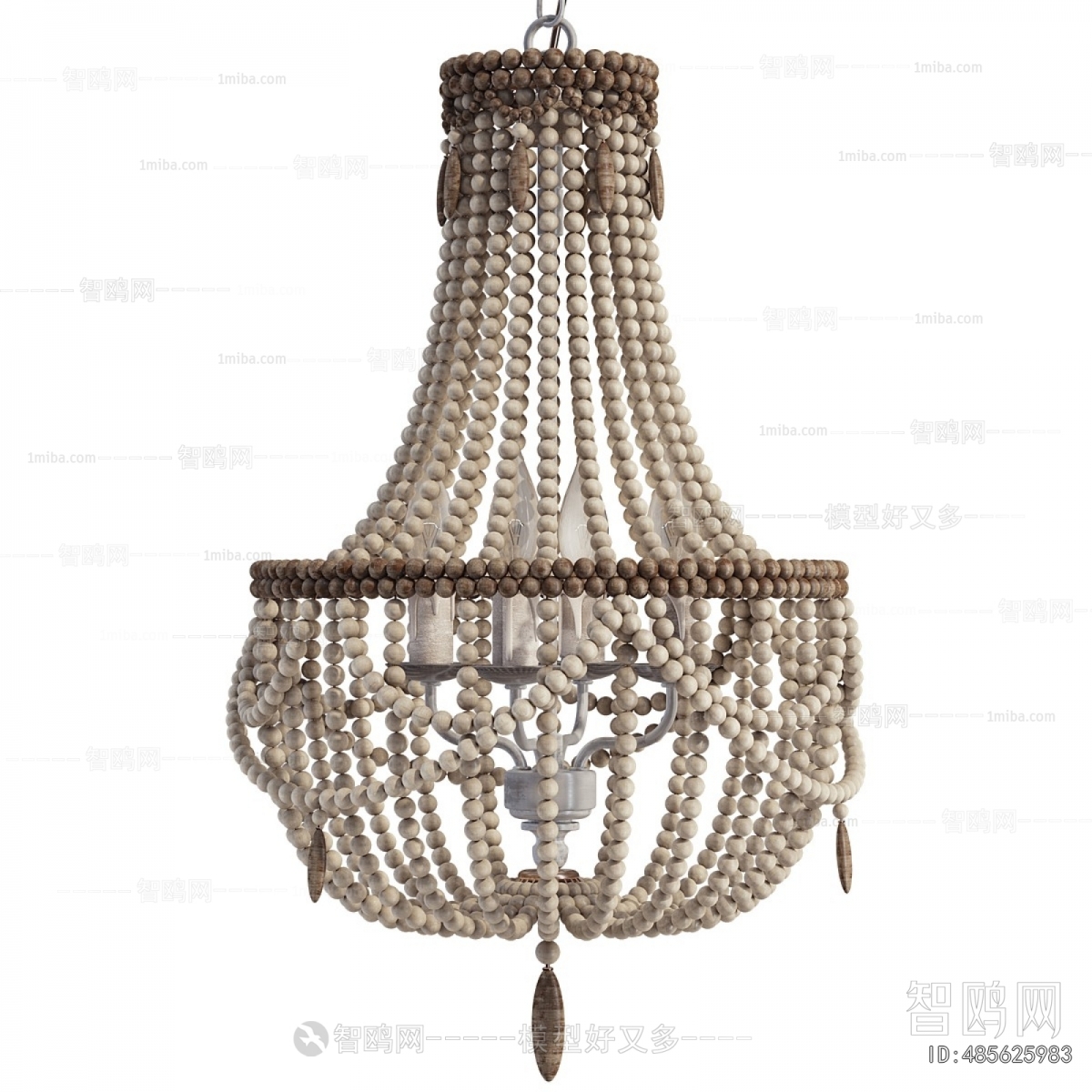 American Style Droplight