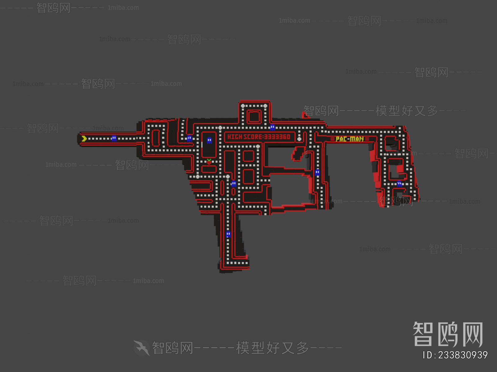 Modern Military Equipment