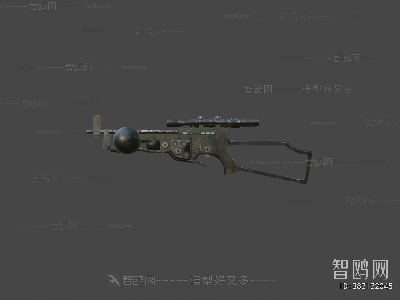 Modern Military Equipment