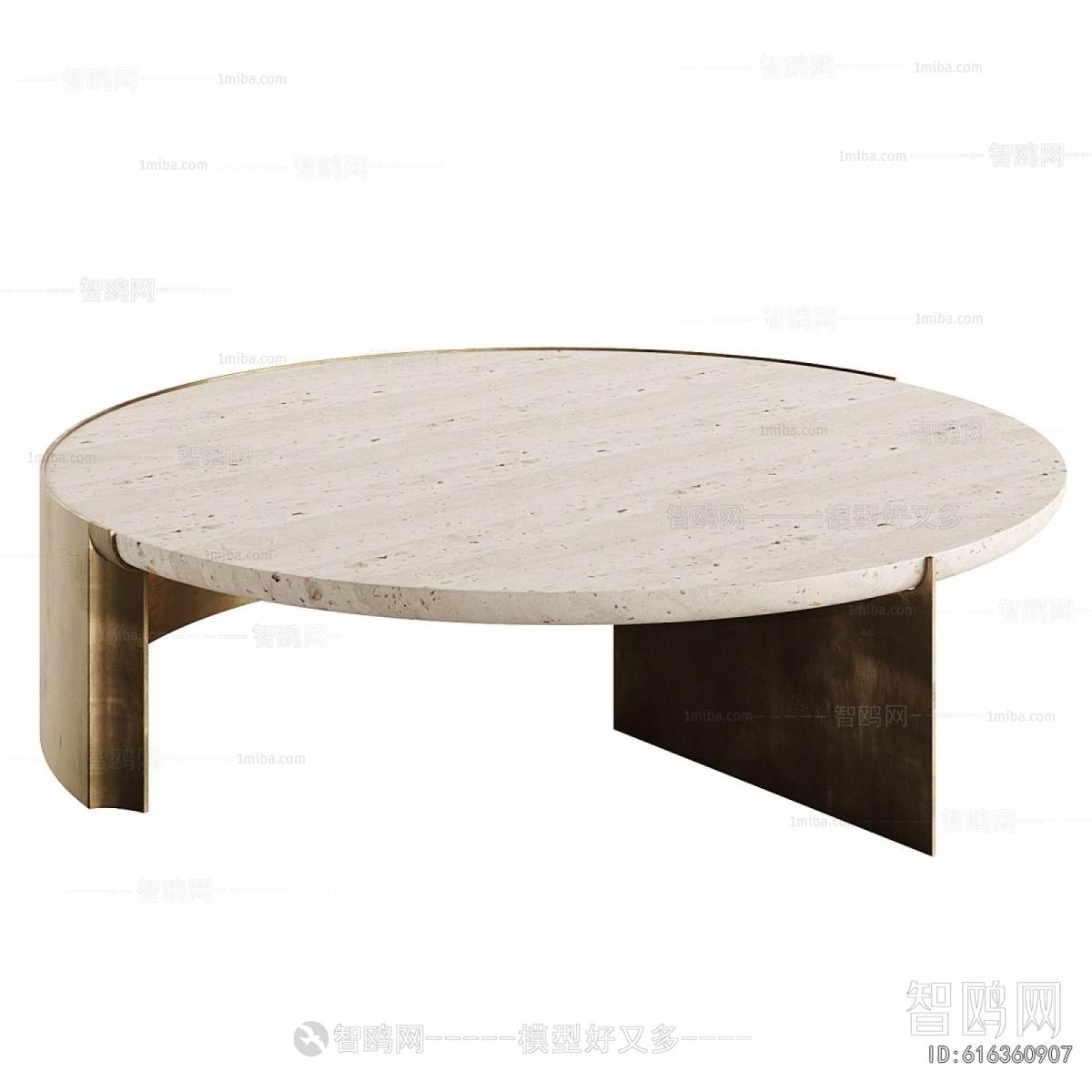 Modern Coffee Table