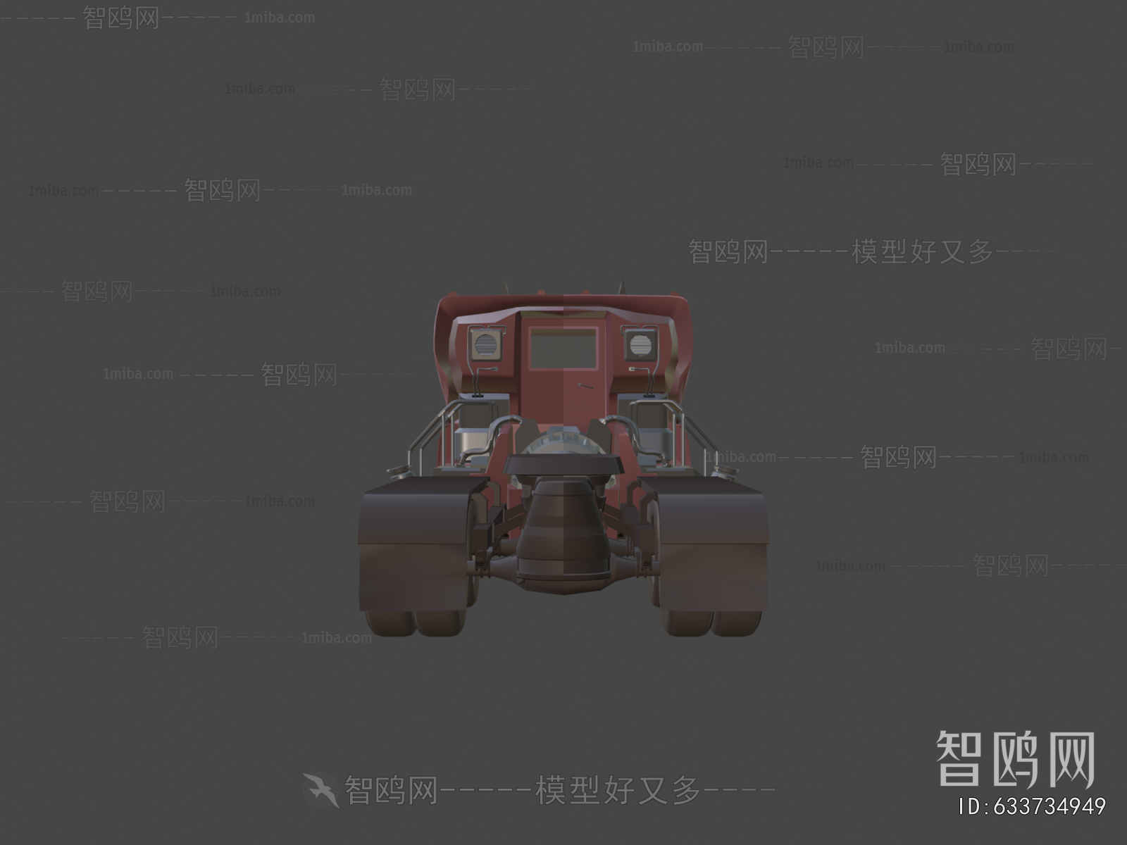 Modern Fire-fighting Equipment