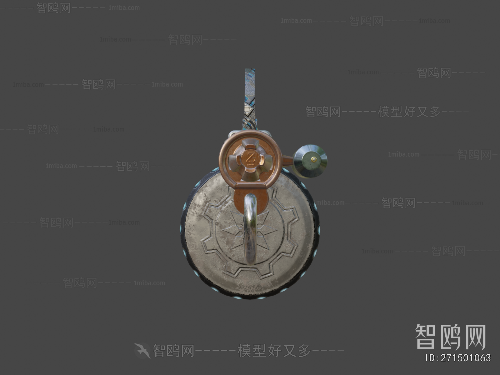 Modern Military Equipment