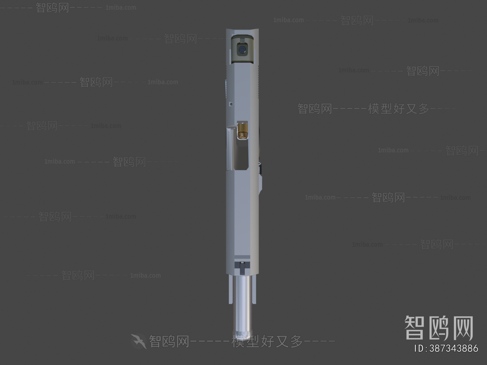 Modern Military Equipment