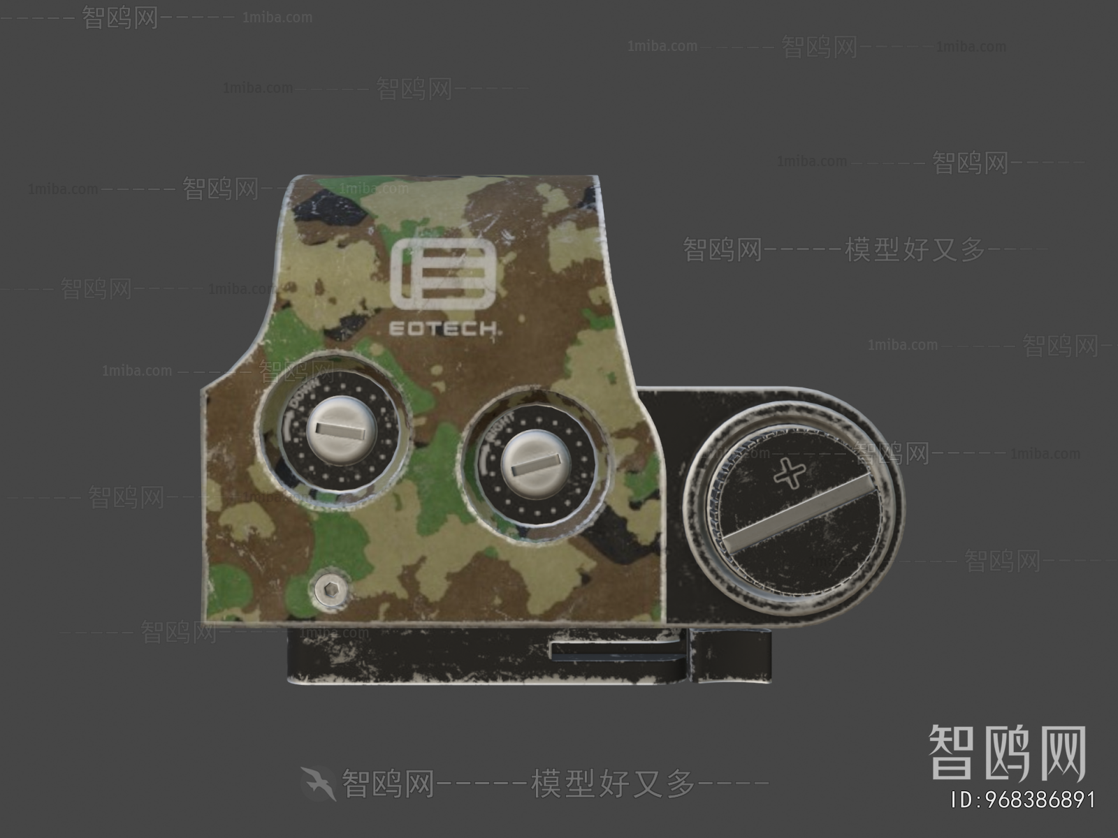 Modern Military Equipment