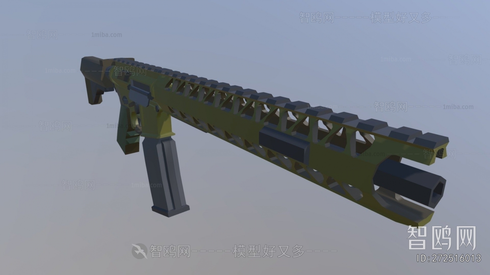 Modern Military Equipment