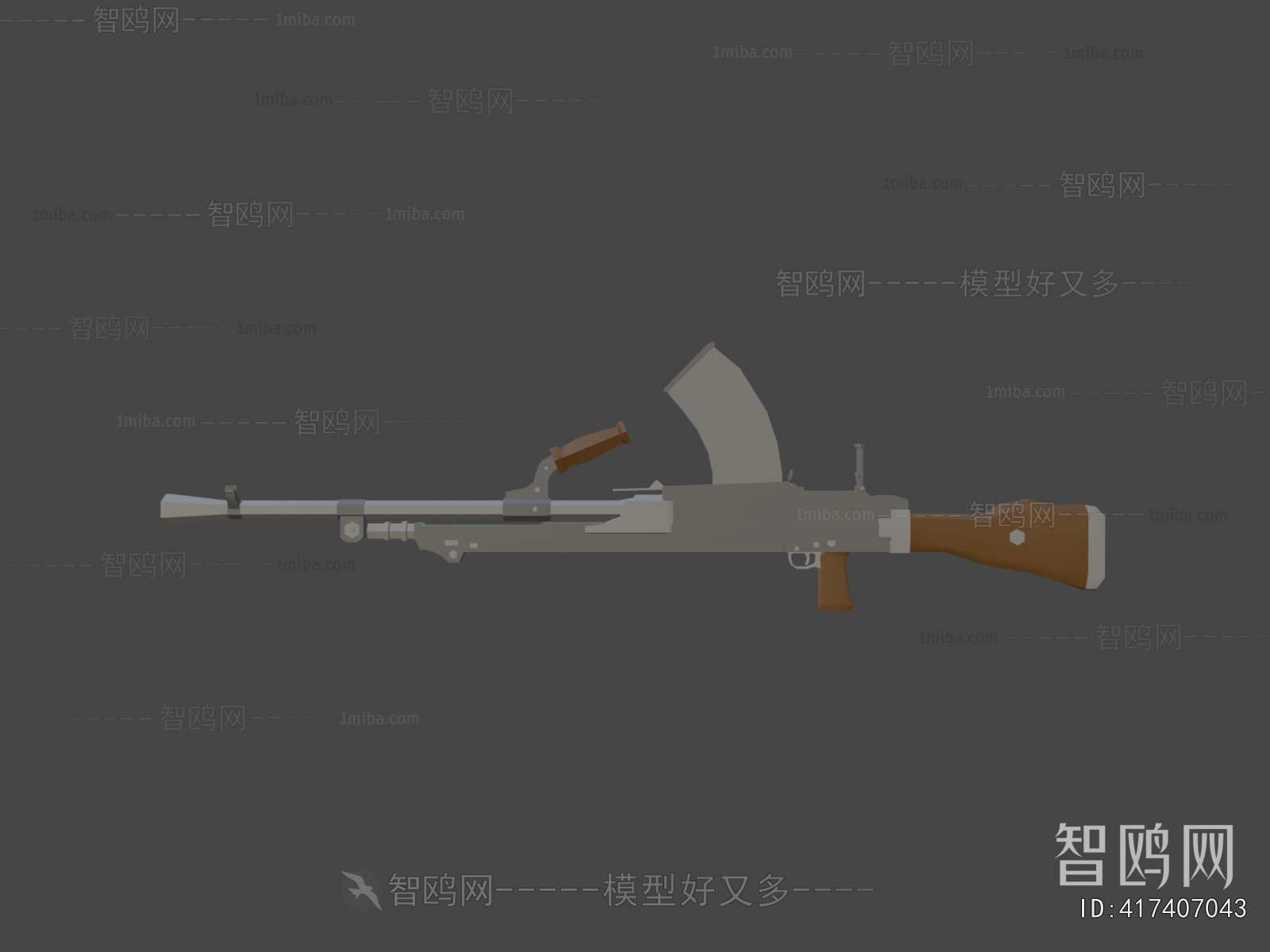 Modern Military Equipment