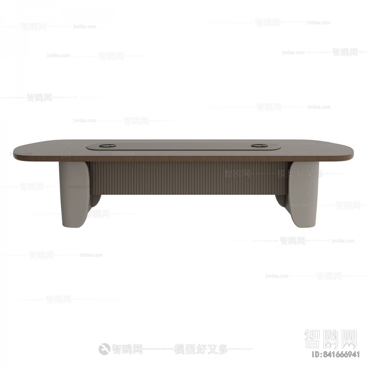 Modern Office Table