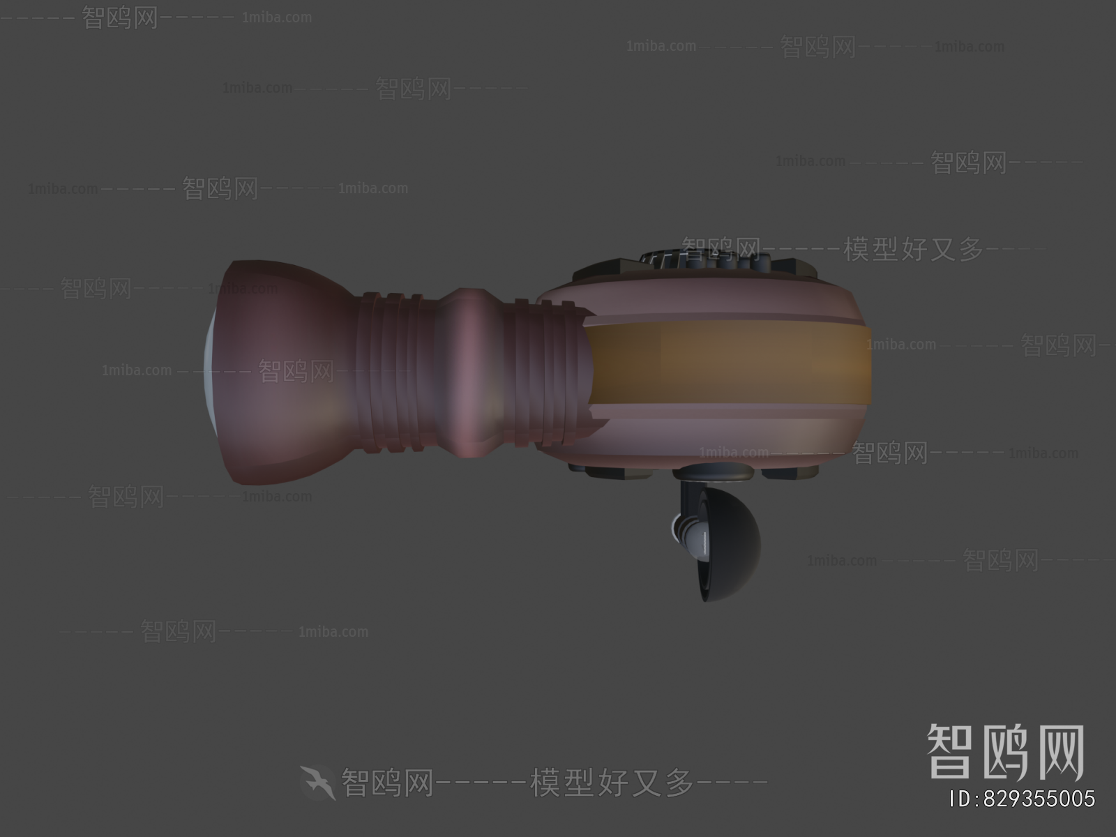 Modern Military Equipment