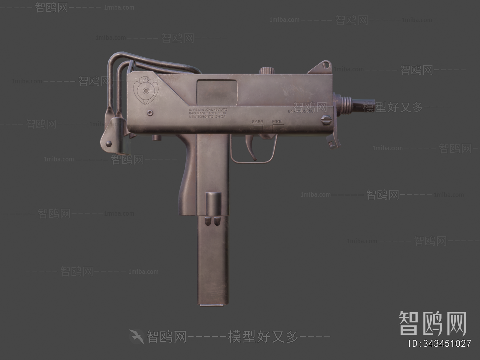 Modern Military Equipment