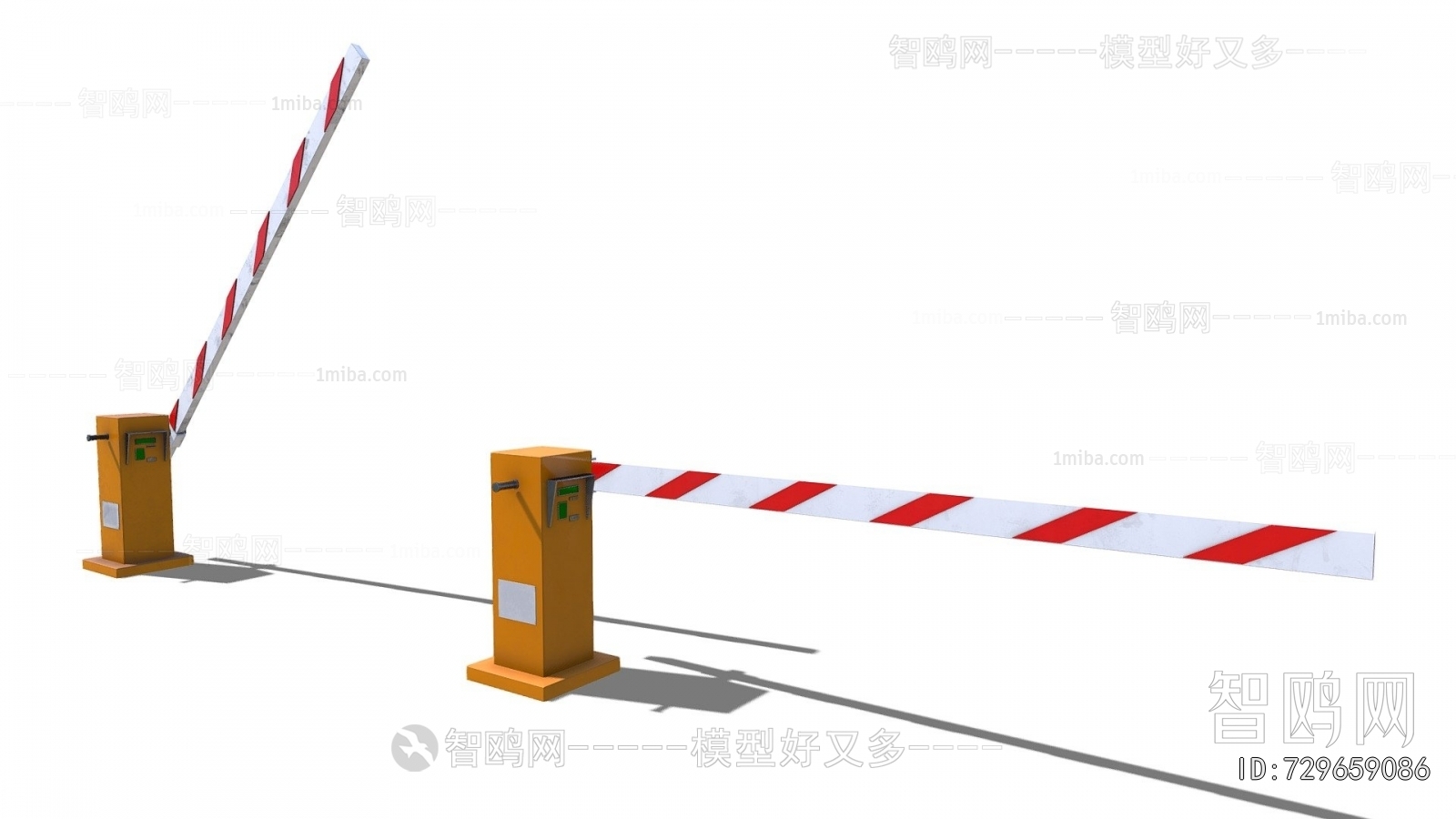 Modern Road Facilities