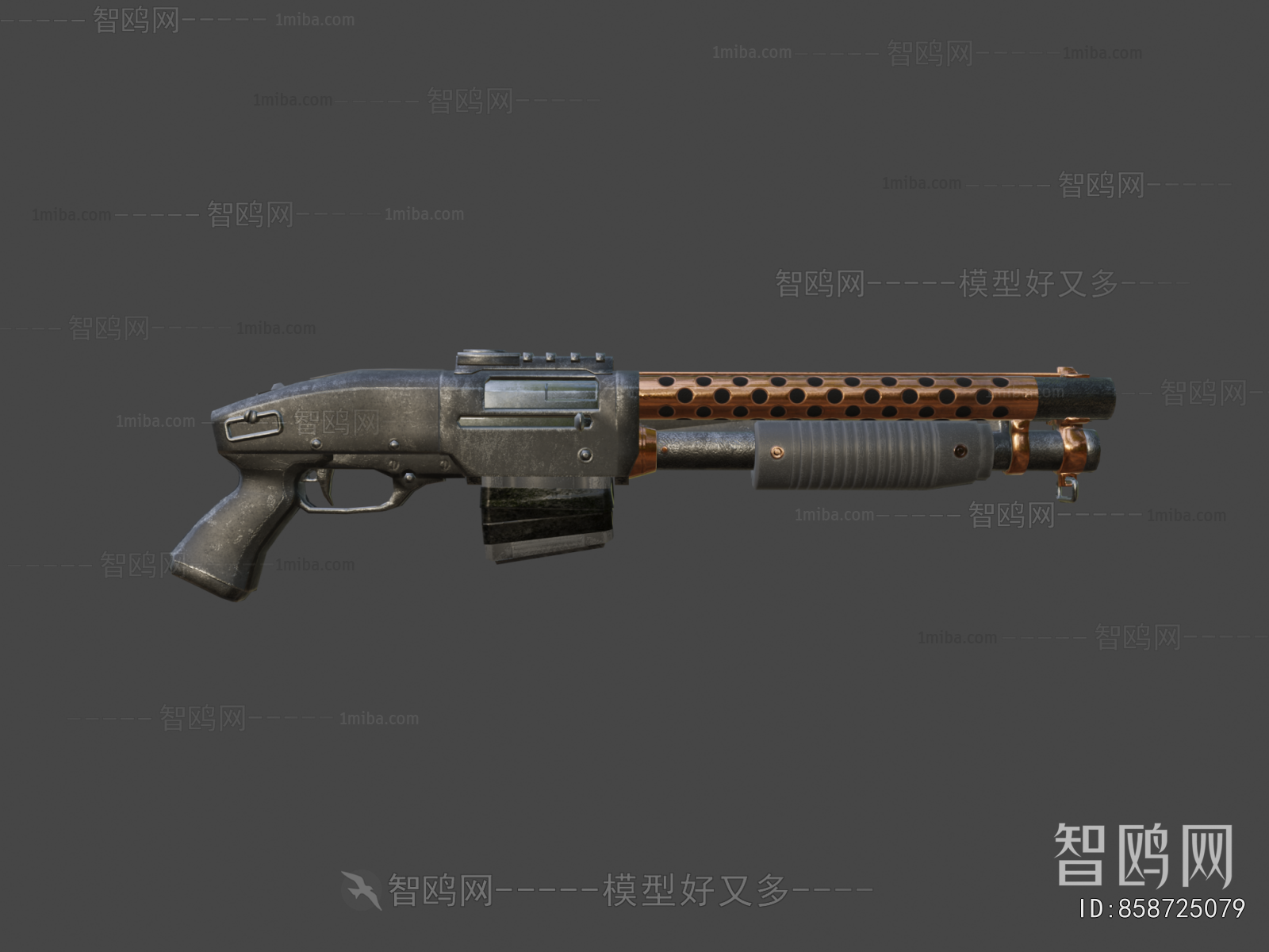 Modern Military Equipment