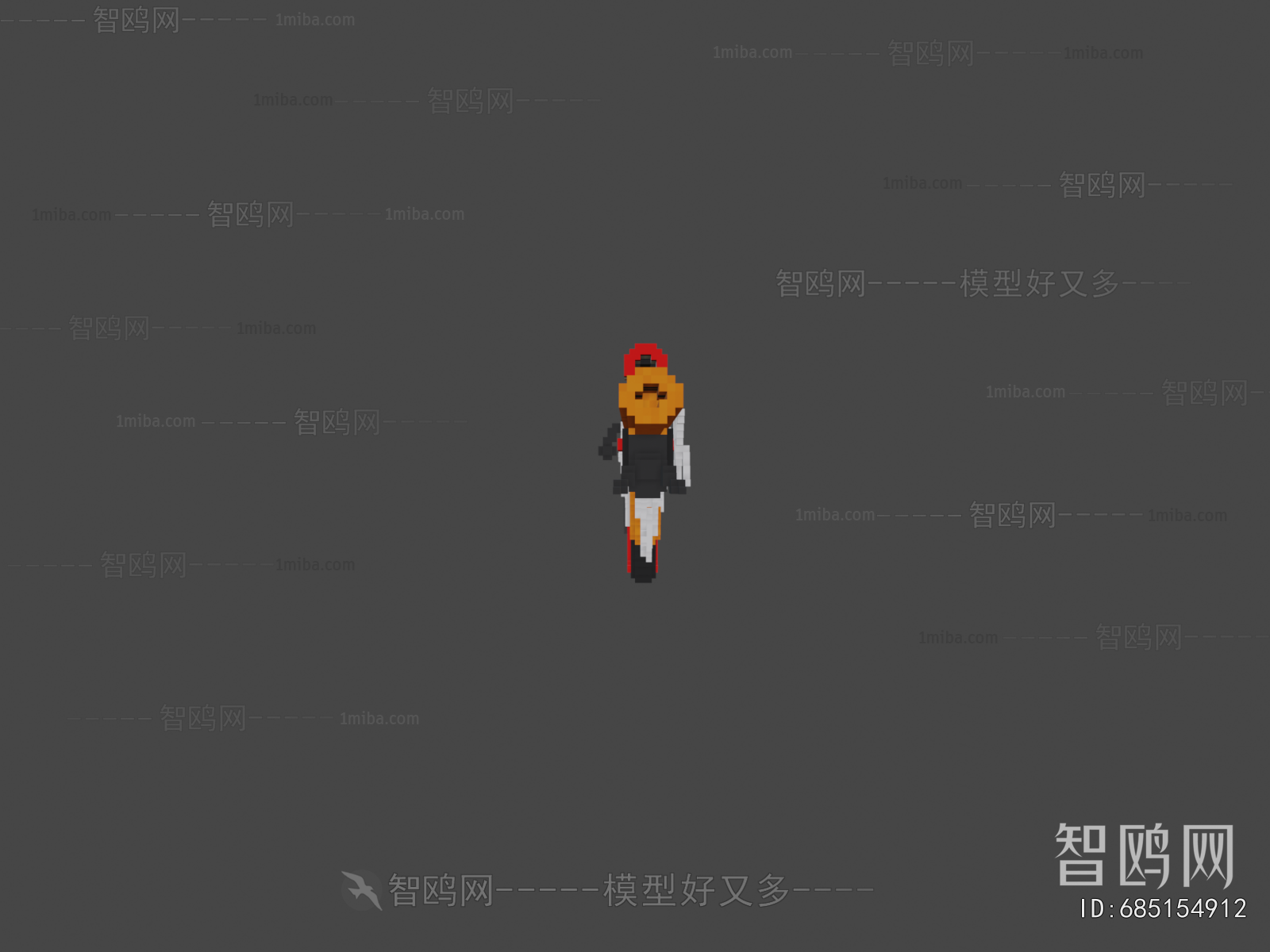 Modern Military Equipment