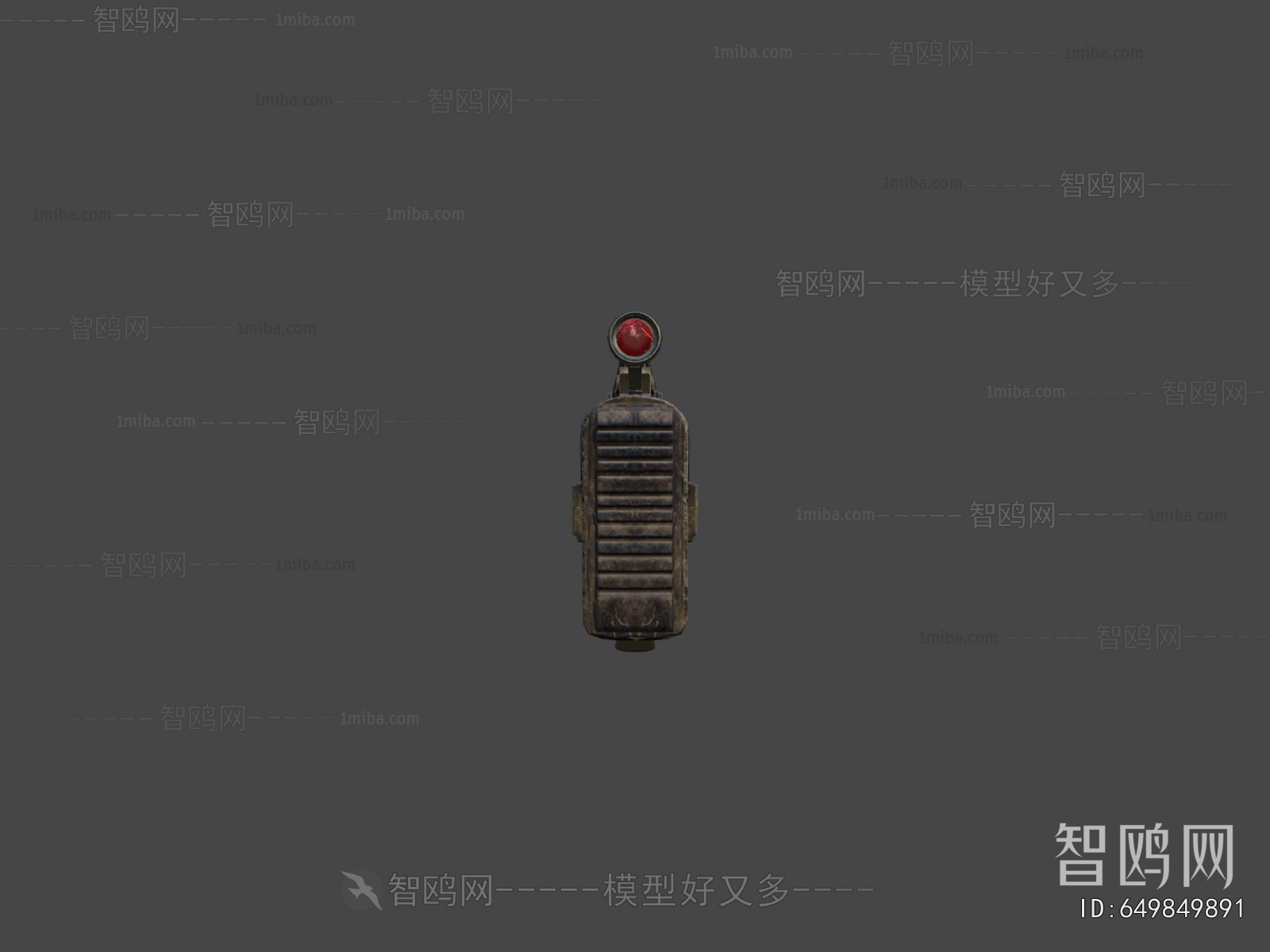 Modern Military Equipment