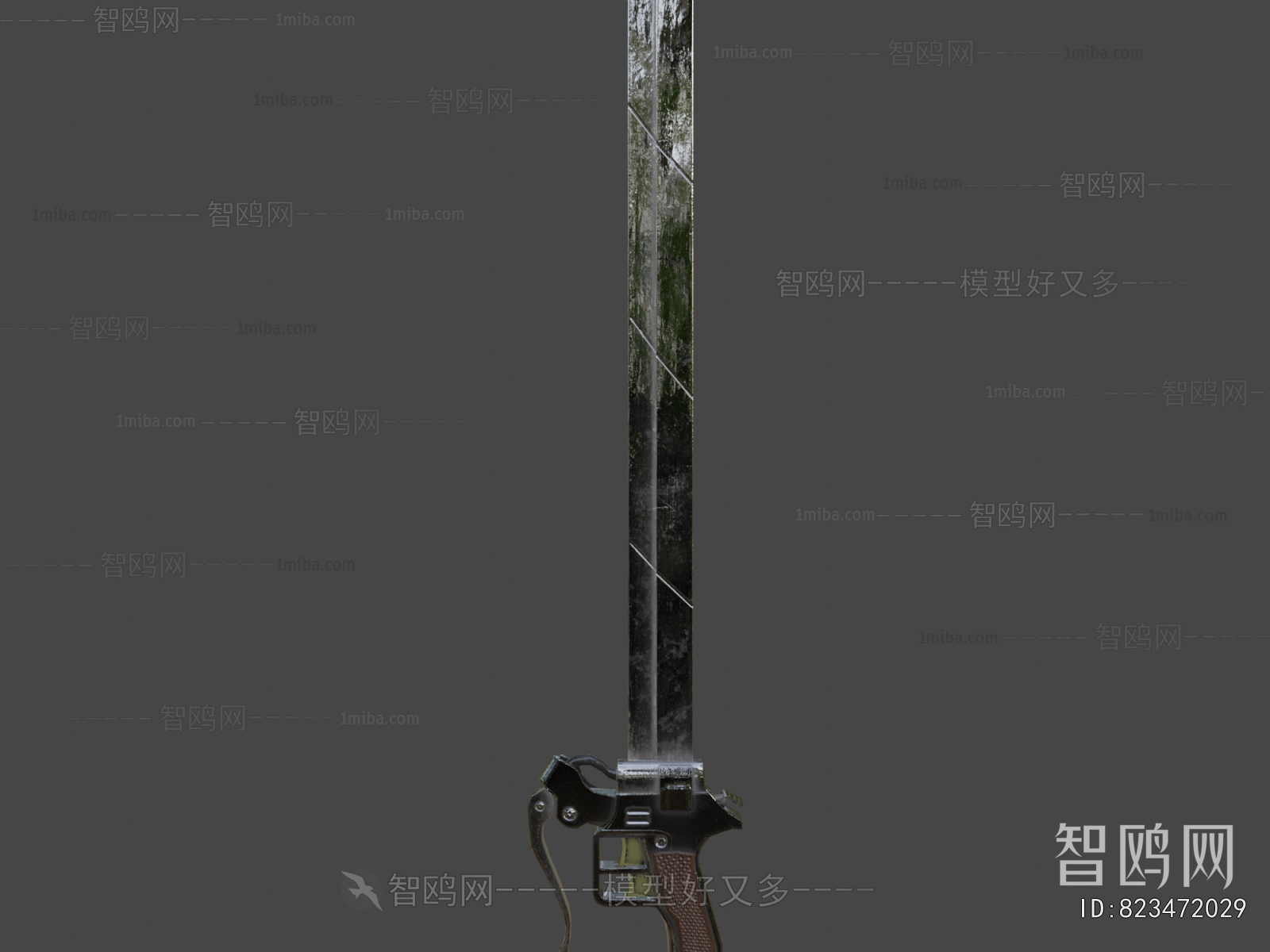 Modern Military Equipment