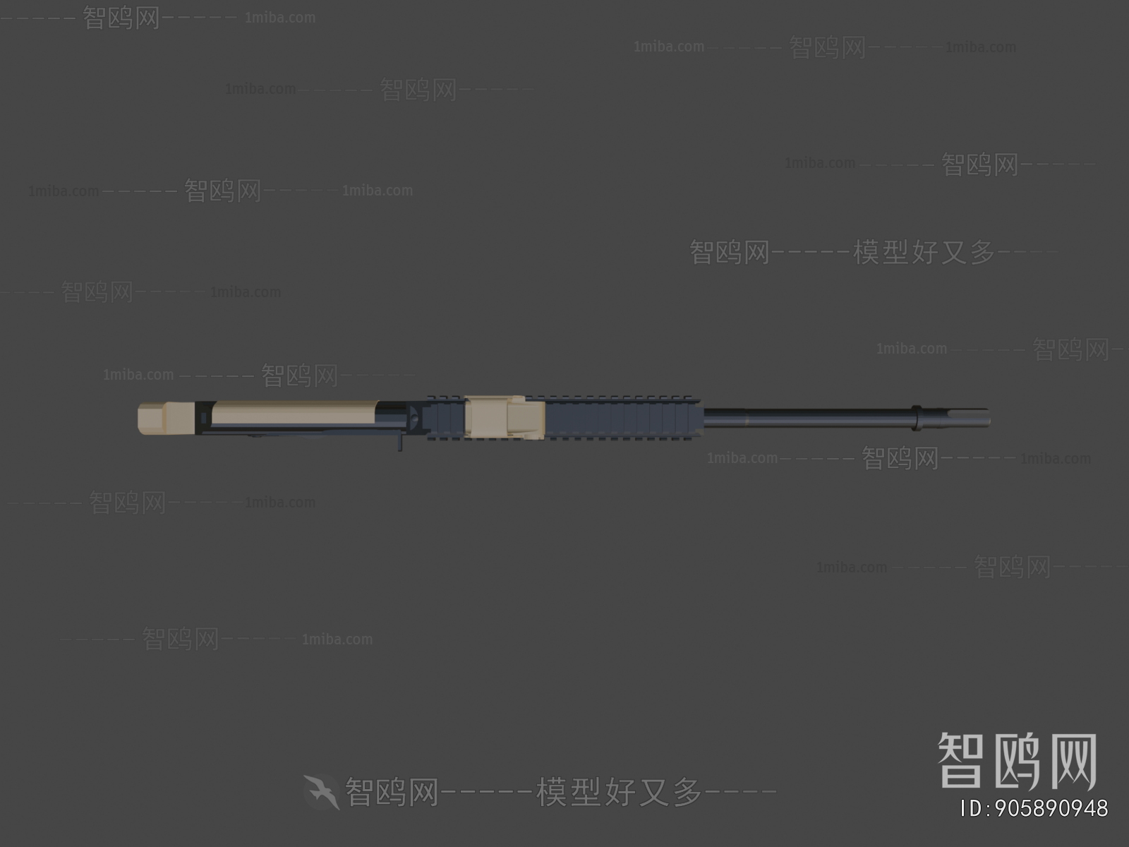 Modern Military Equipment