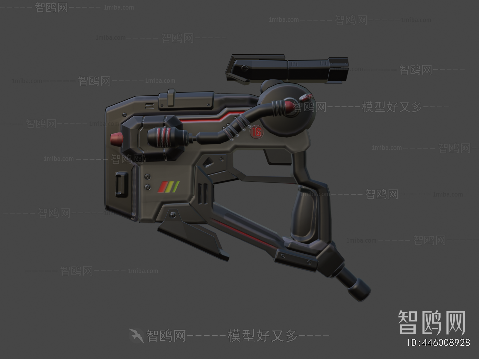 Modern Military Equipment