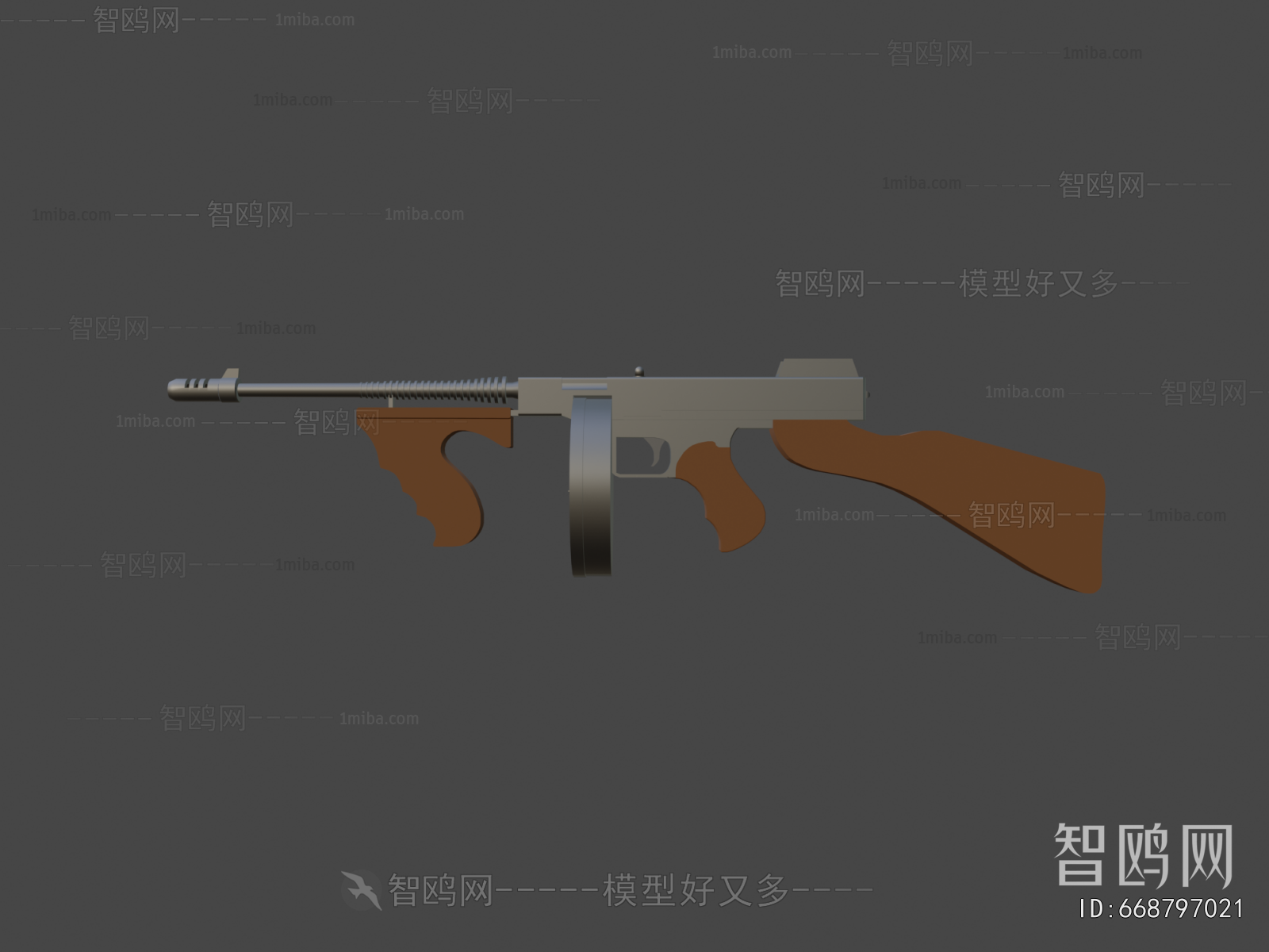 Modern Military Equipment