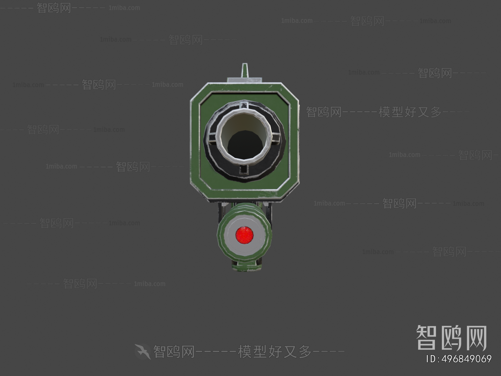 Modern Military Equipment