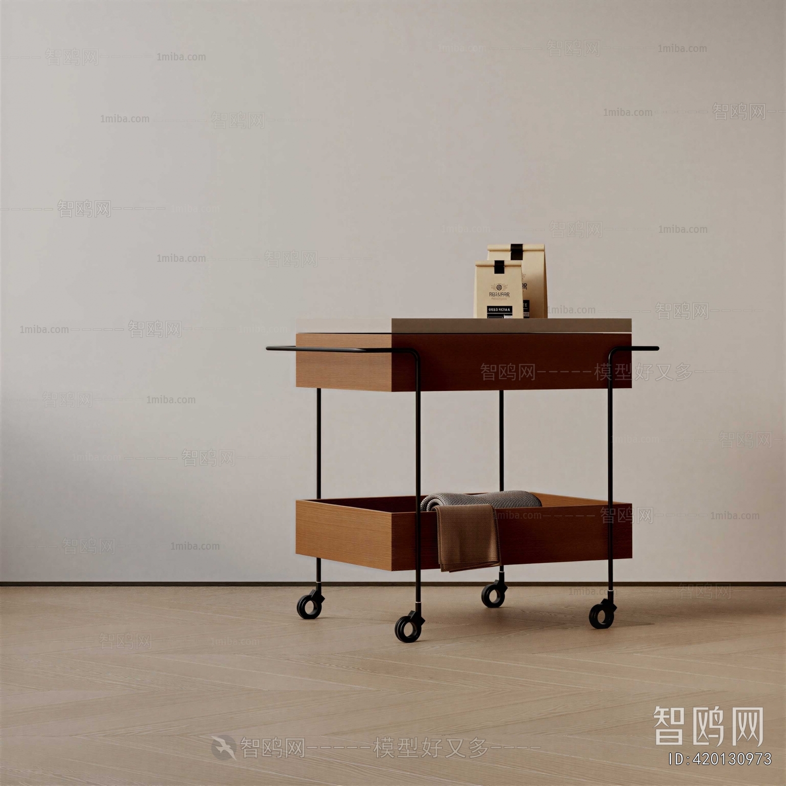 Modern Side Table/corner Table