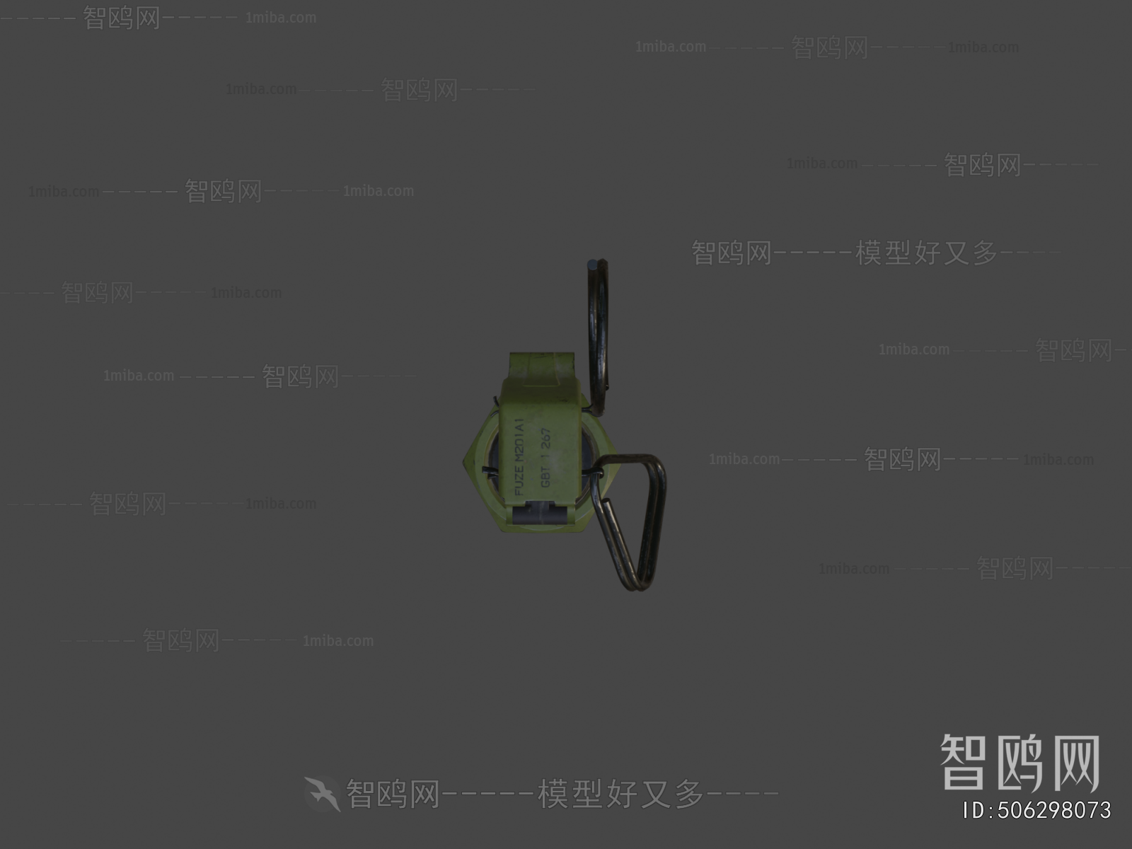 Modern Military Equipment