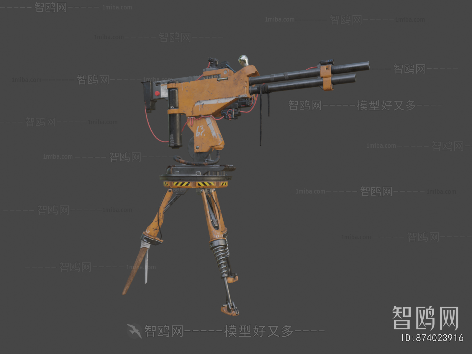 Modern Military Equipment