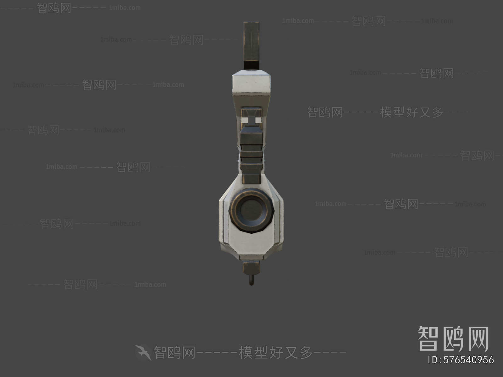 Modern Military Equipment