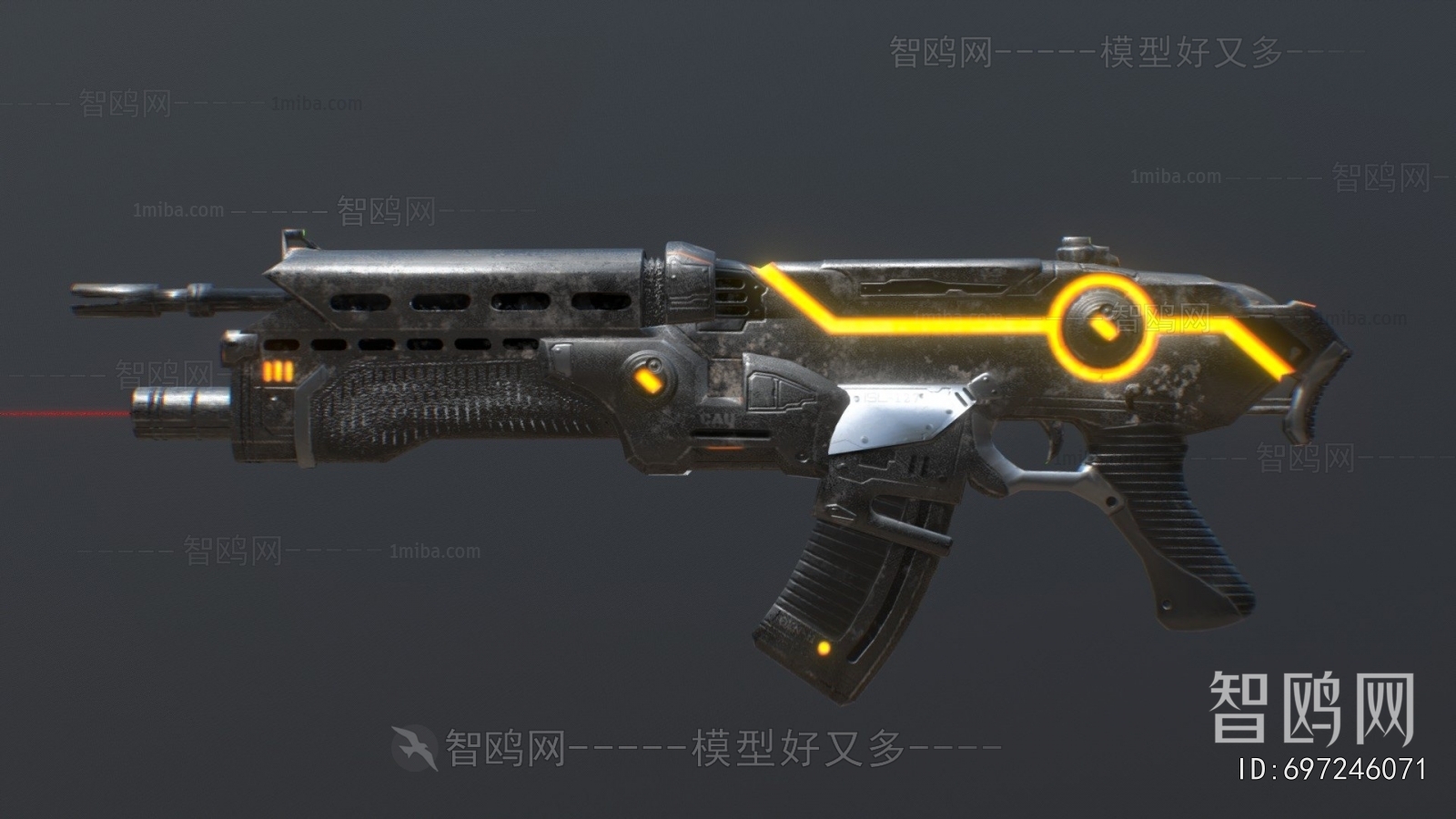 Modern Military Equipment