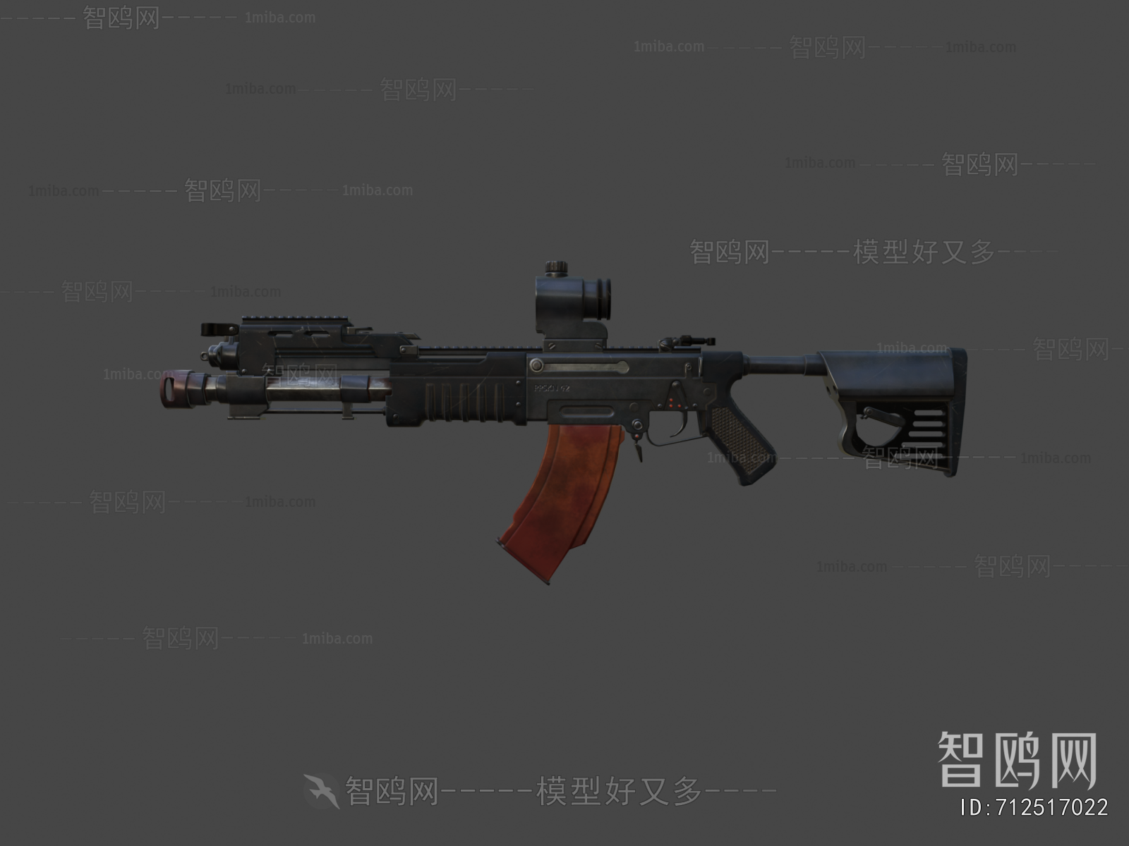 Modern Military Equipment