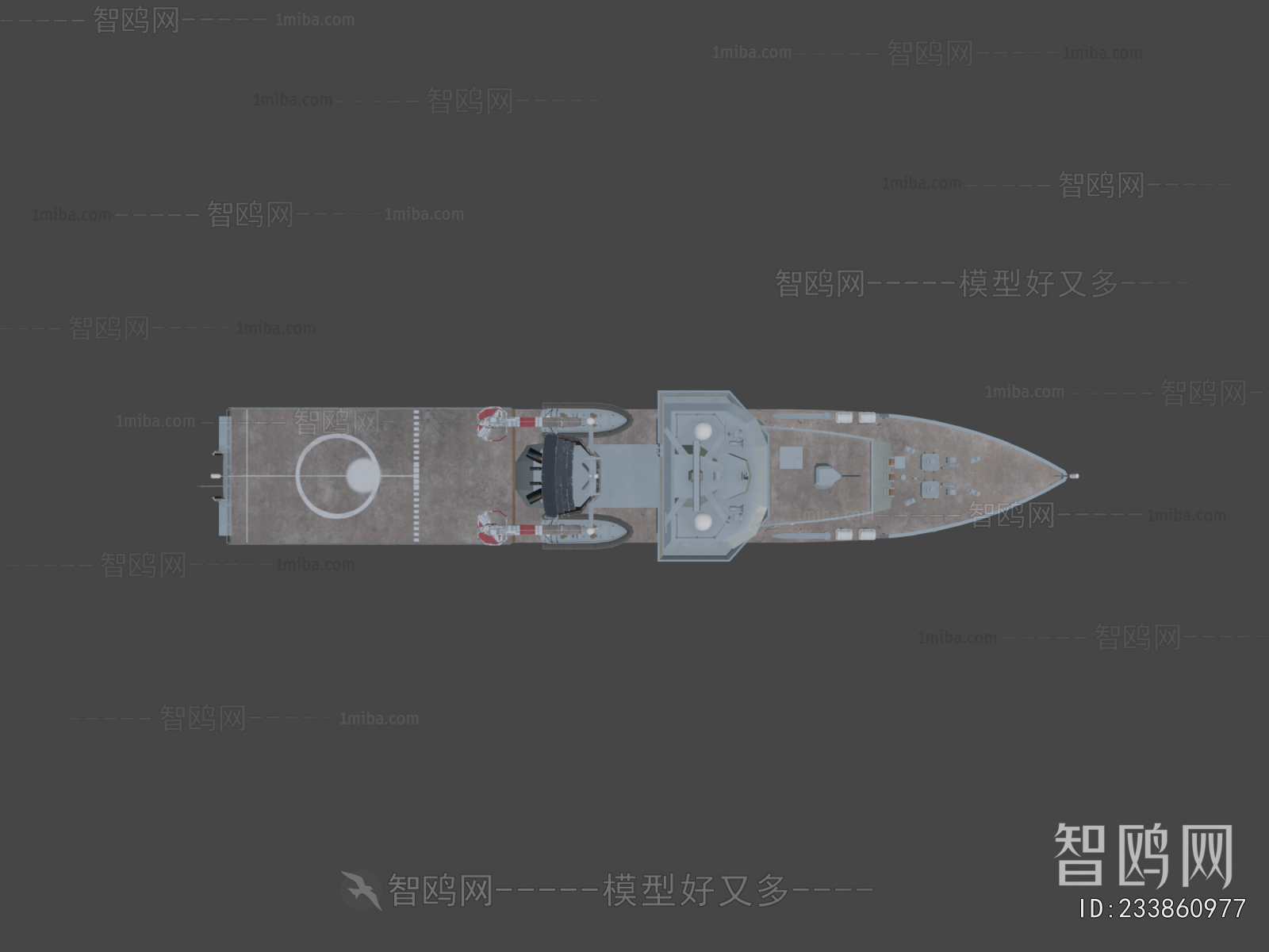 Modern Military Equipment