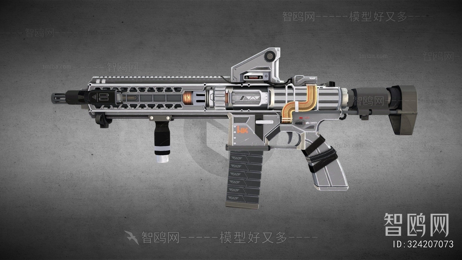 Modern Military Equipment