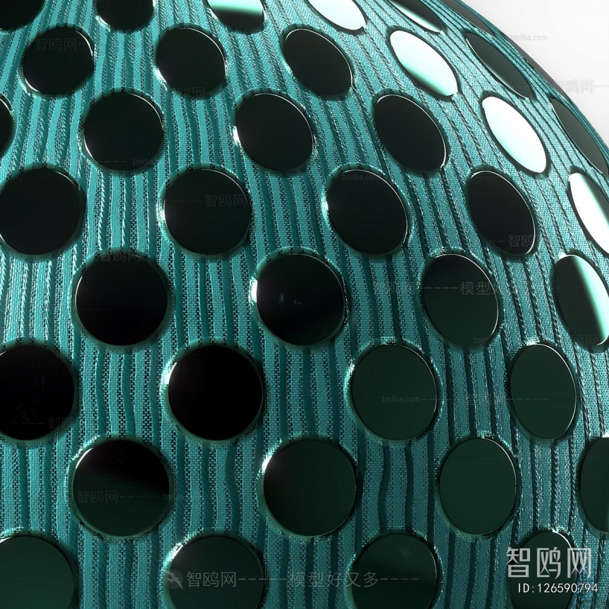 Modern Wall/floor/ceiling