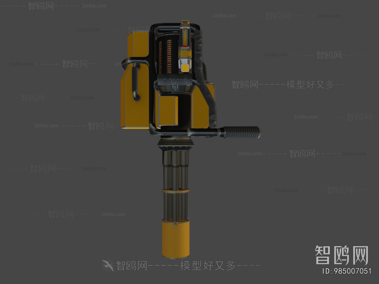 Modern Military Equipment