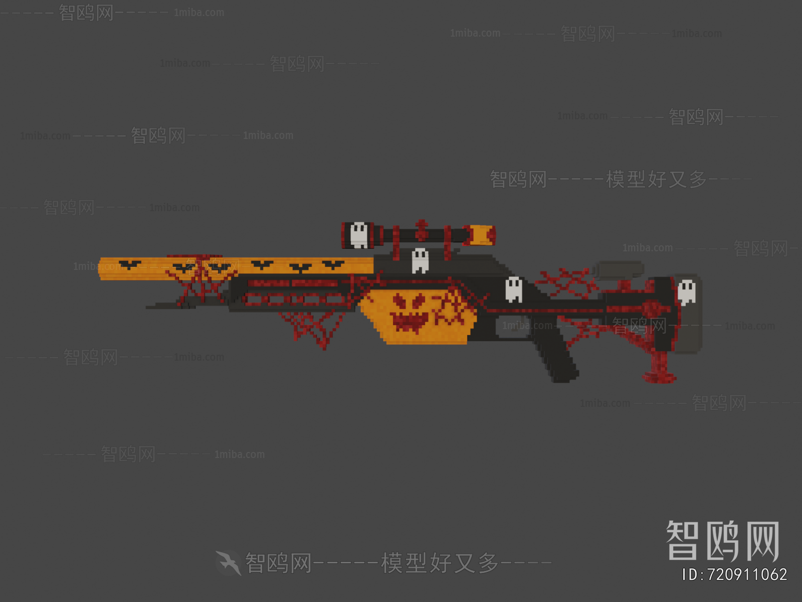 Modern Military Equipment