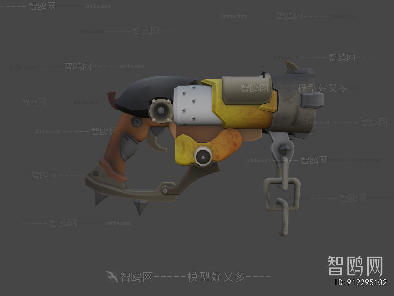 Modern Military Equipment