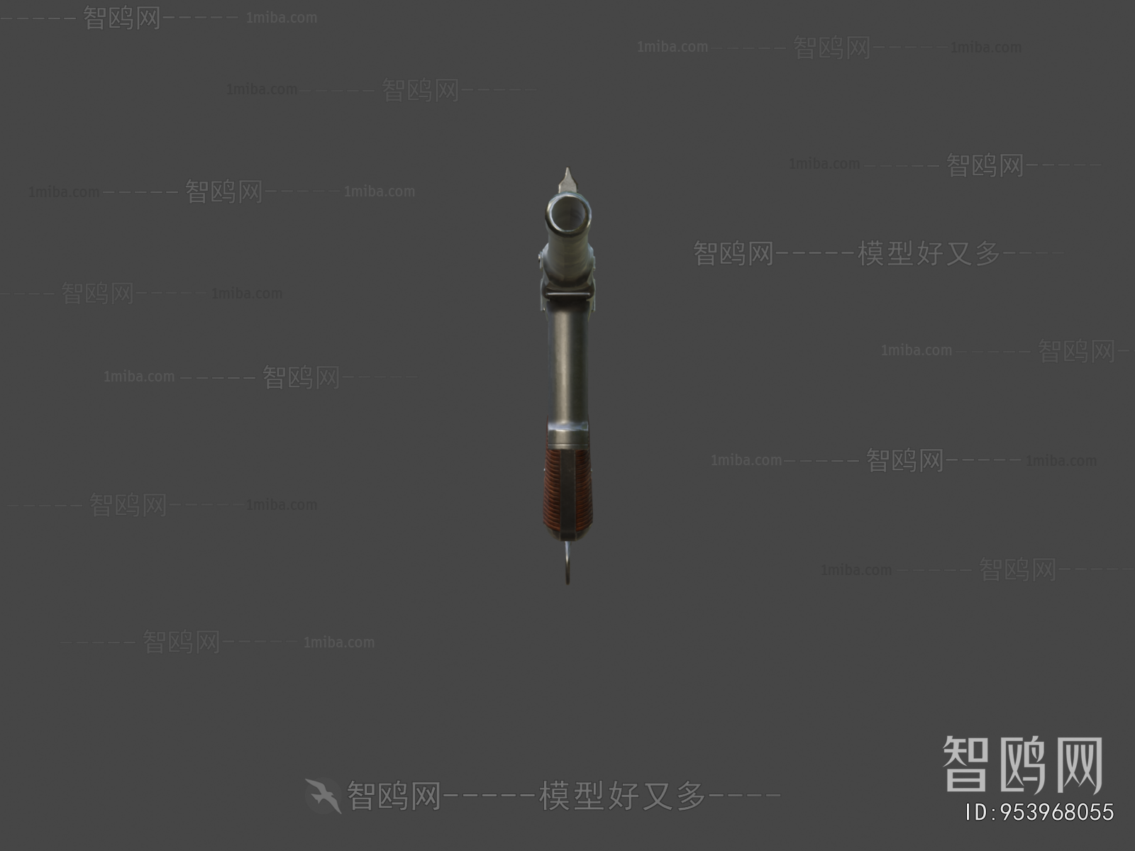 Modern Military Equipment