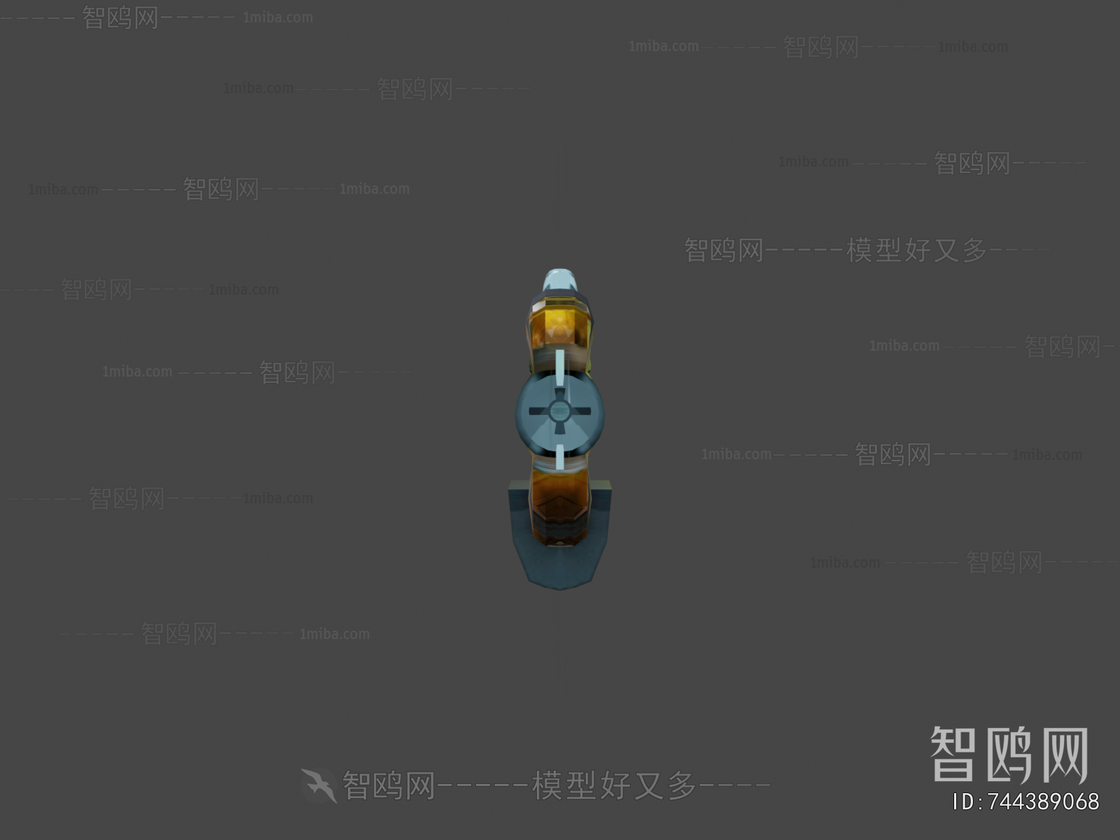 Modern Military Equipment