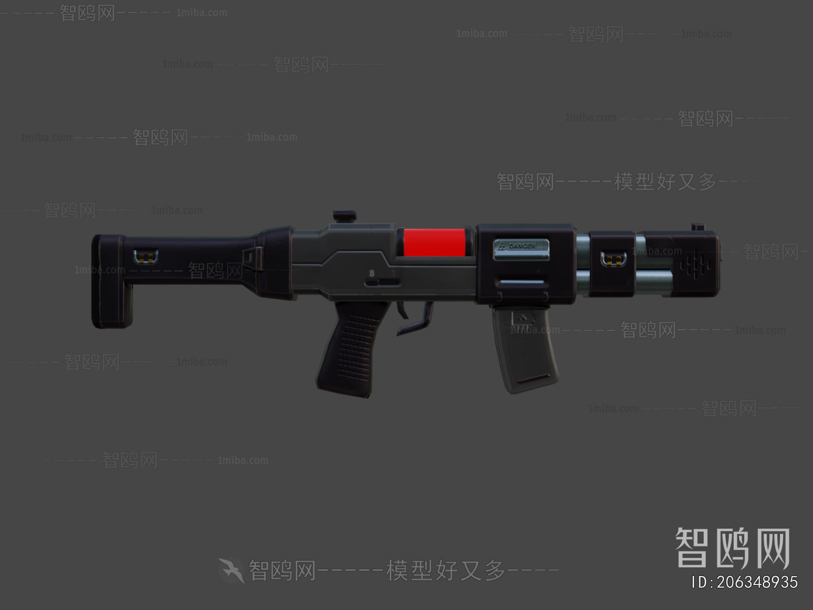 Modern Military Equipment