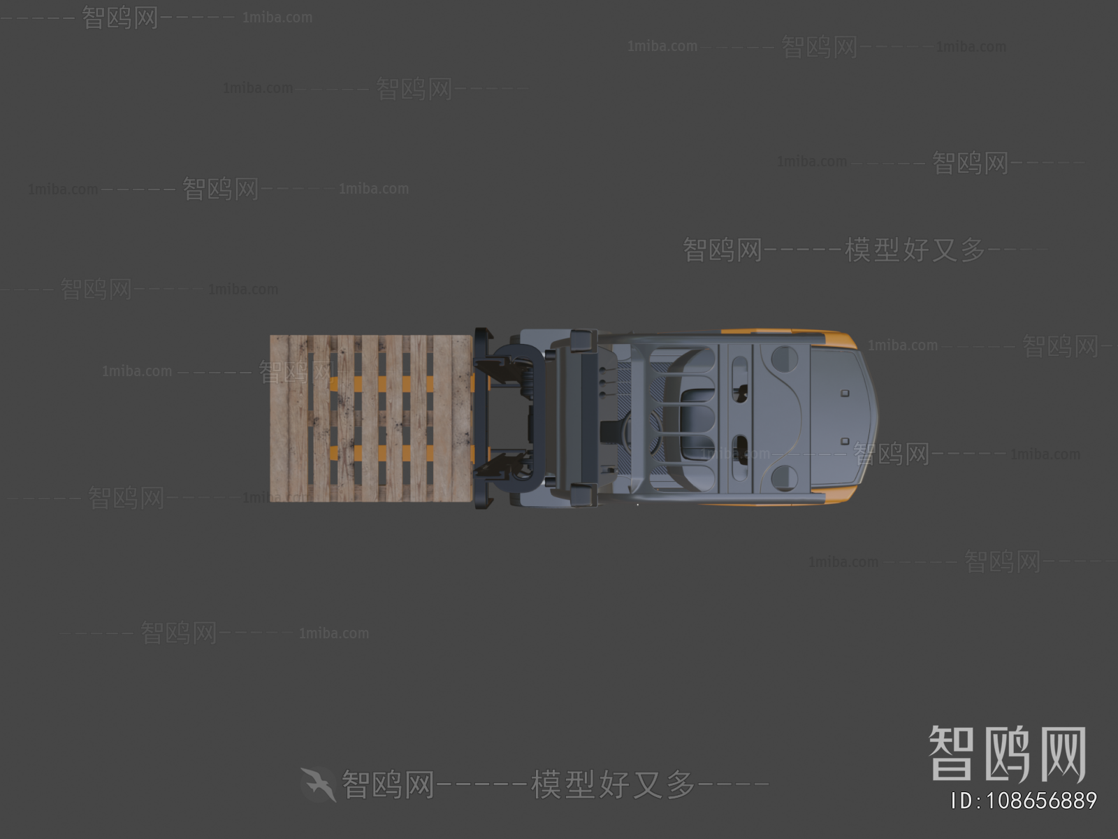 Modern Industrial Equipment