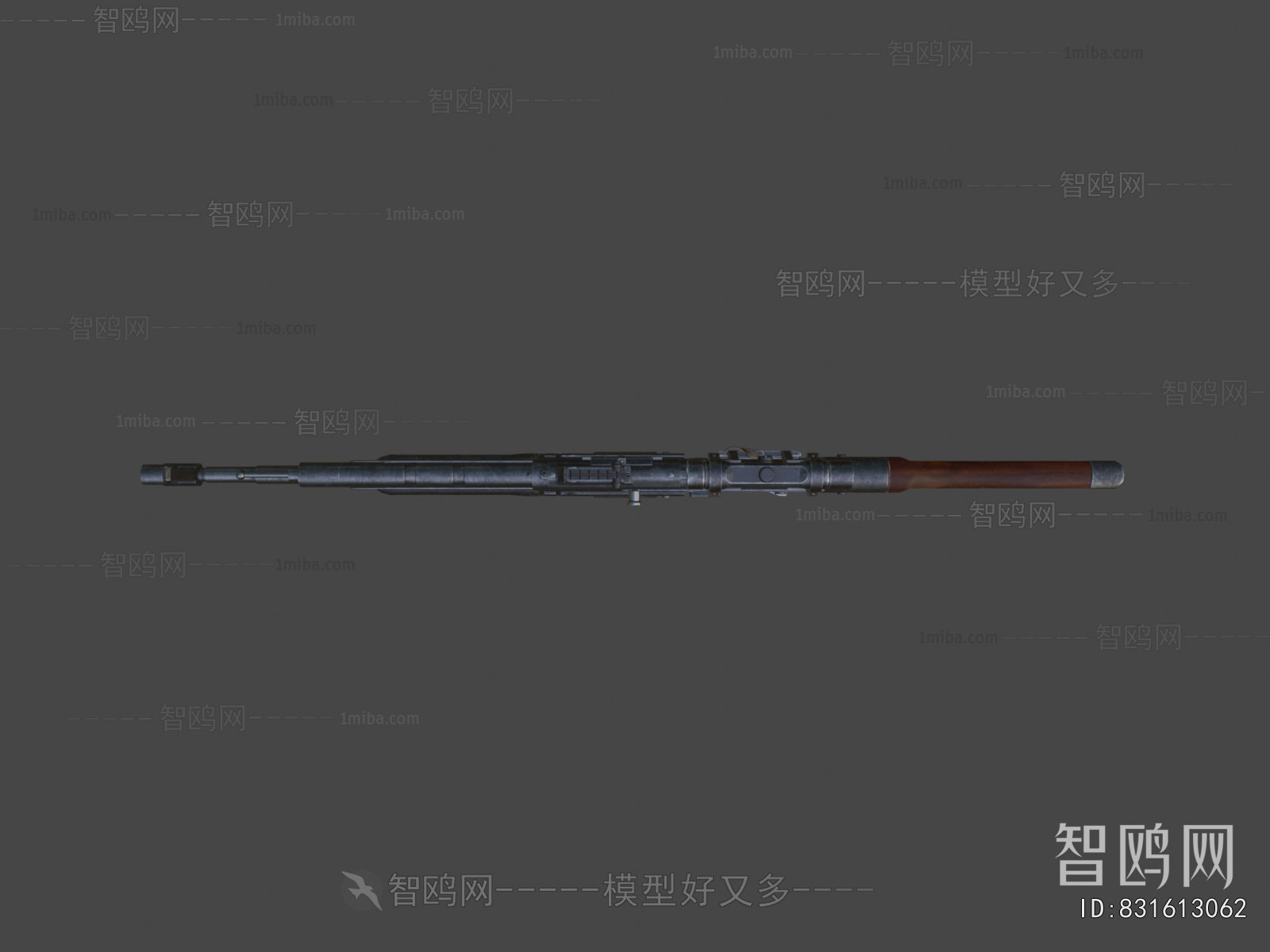 Modern Military Equipment