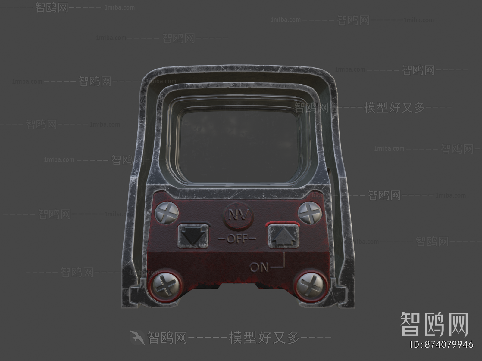 Modern Military Equipment